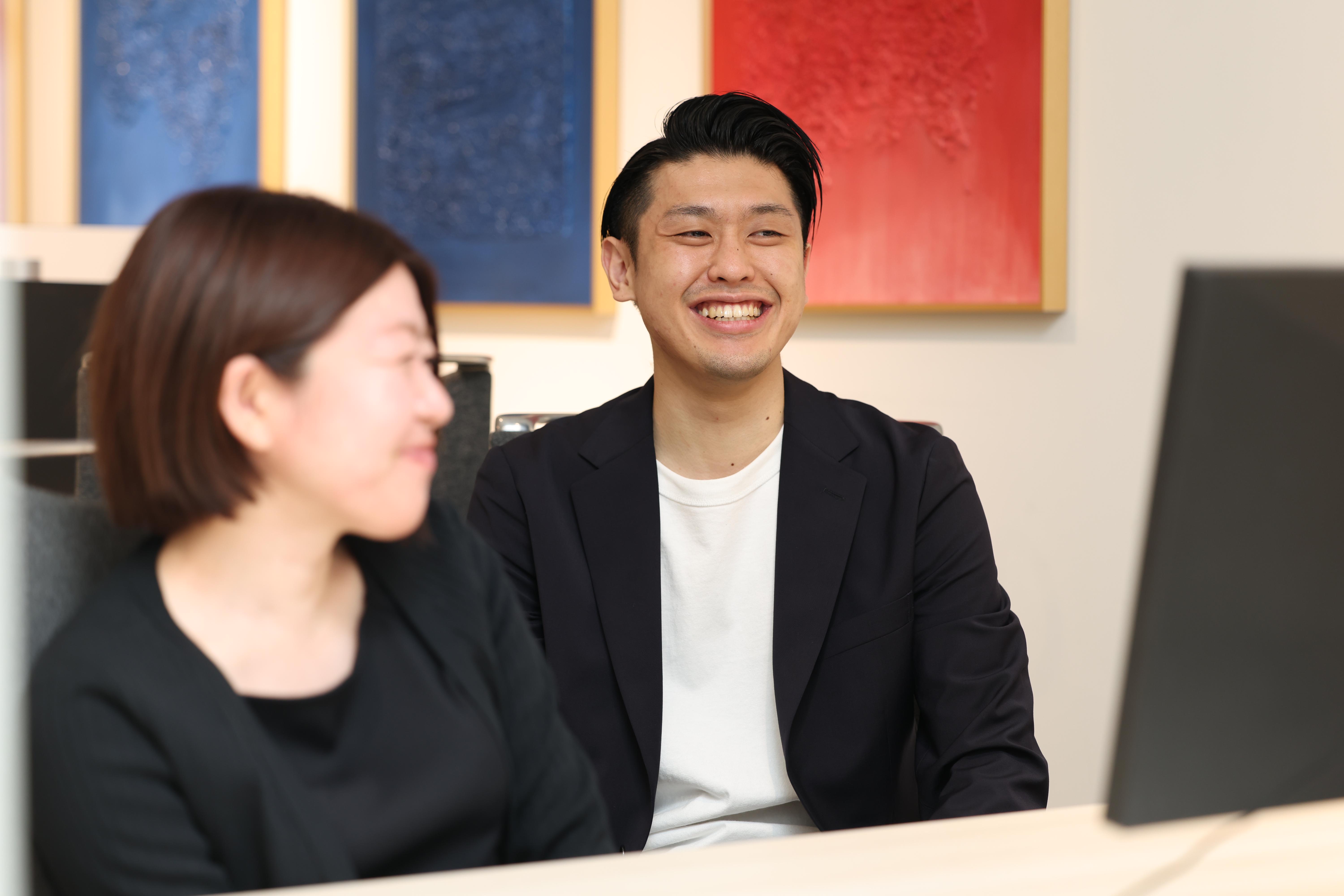 企業トップ画像