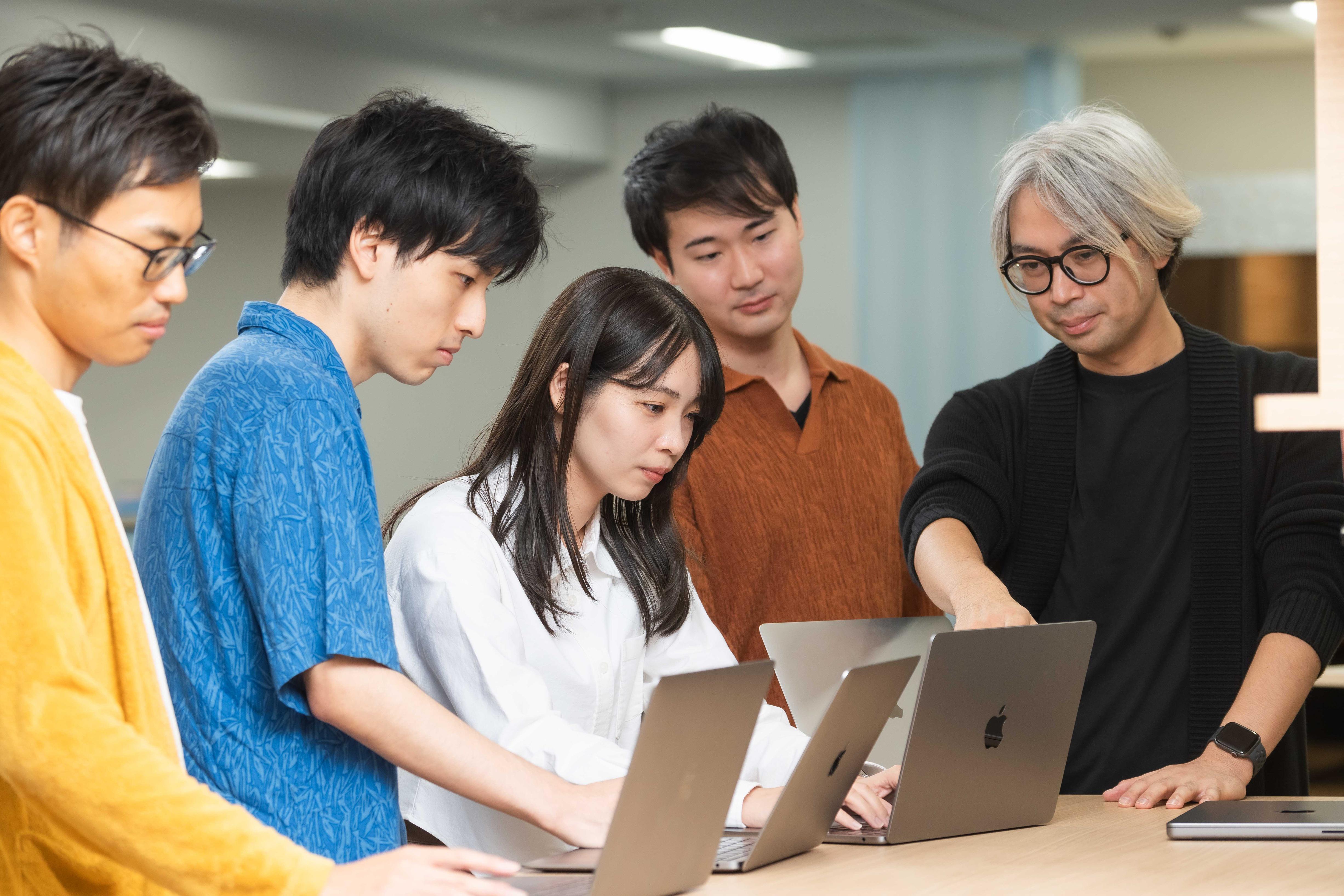 企業トップ画像