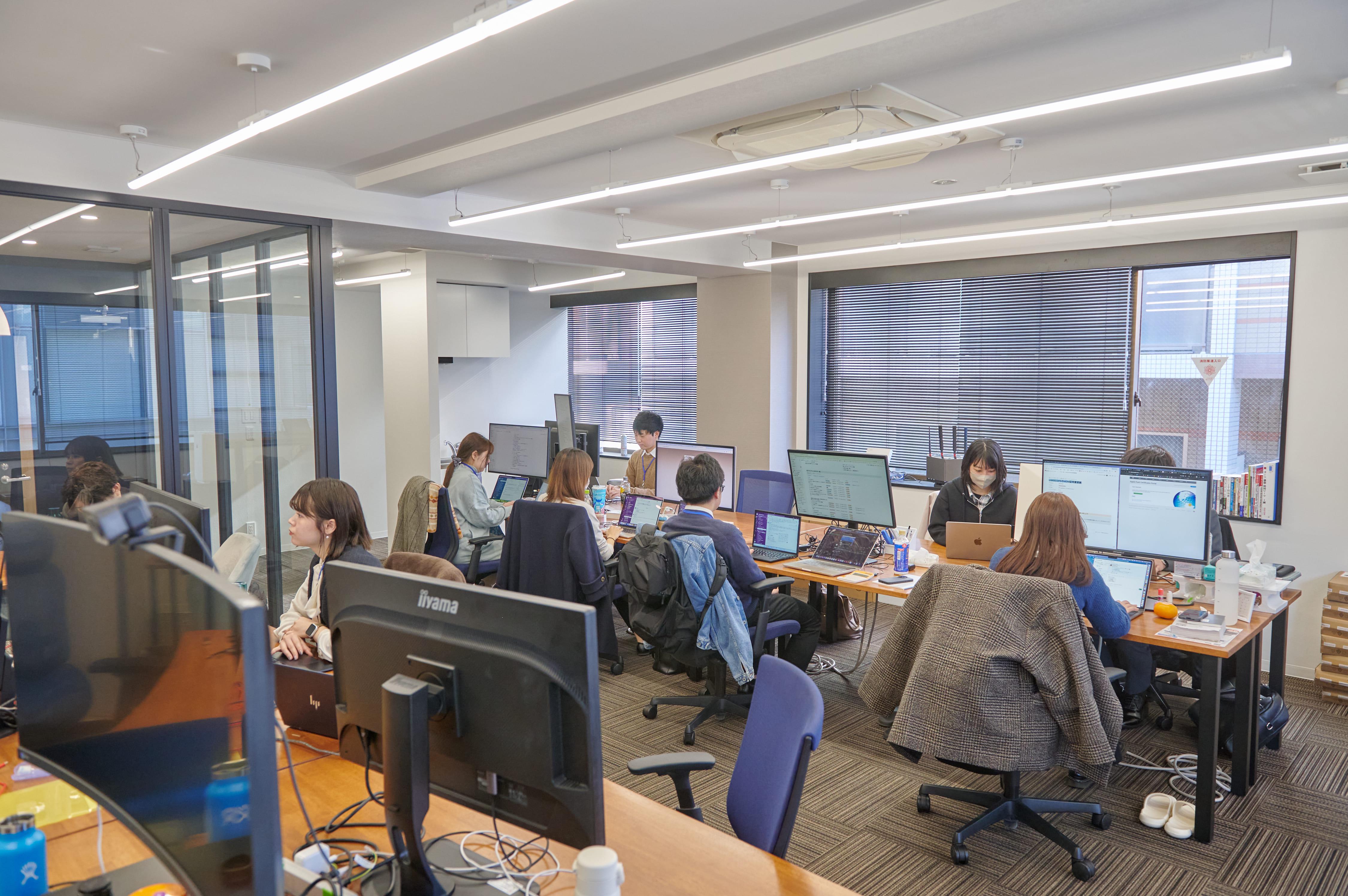 企業トップ画像