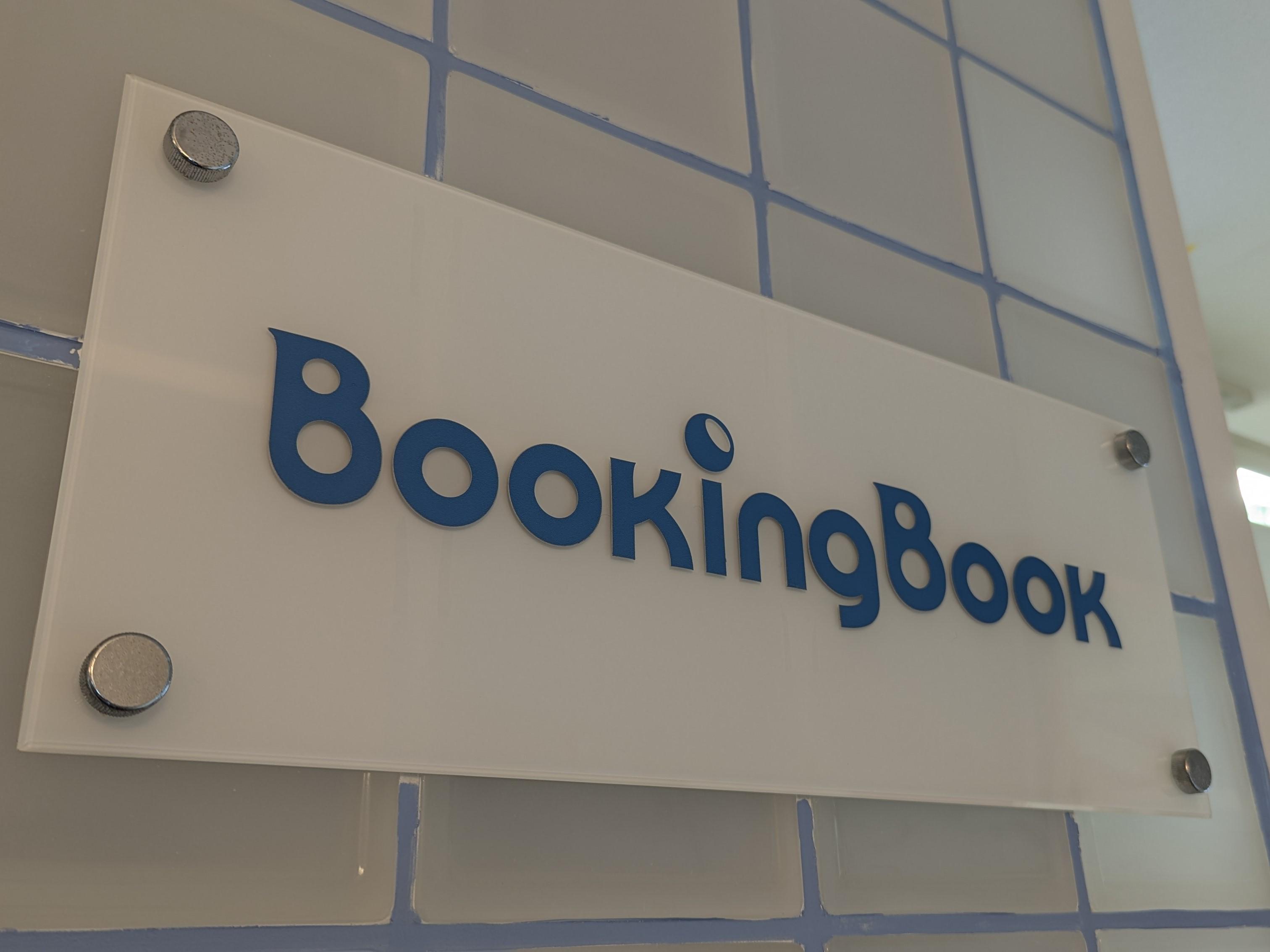 同社は、運送業向け配車管理システム『ブッキングブック』を開発・提供しているITベンチャー。