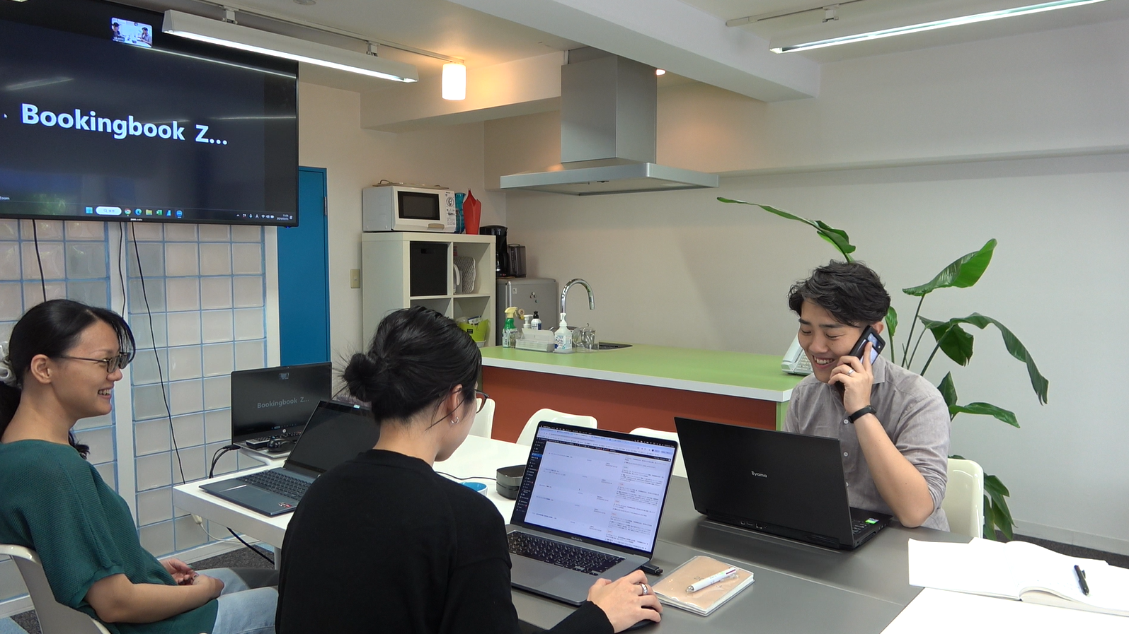 企業トップ画像