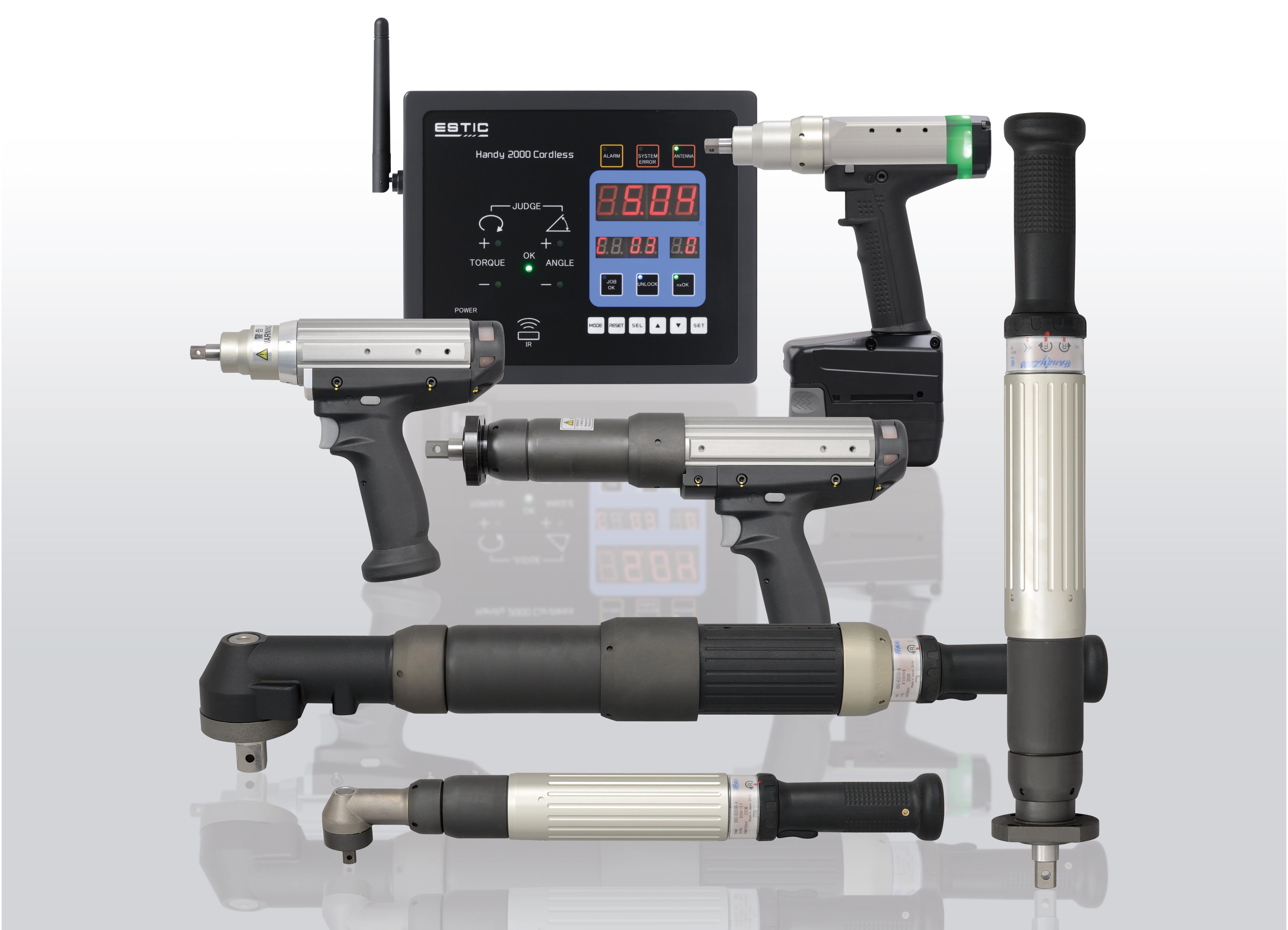 事業内容：モノづくりの根底を支える、トータルソリューションメーカー