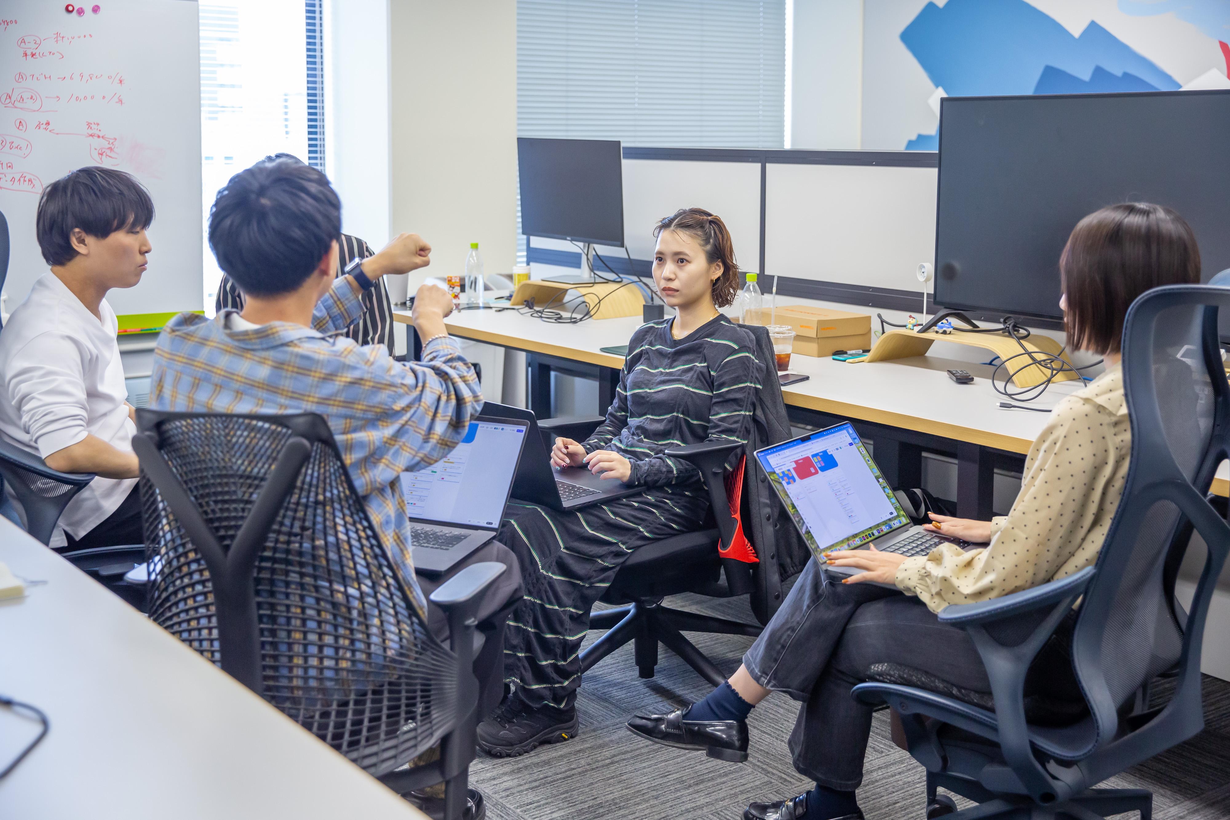企業トップ画像