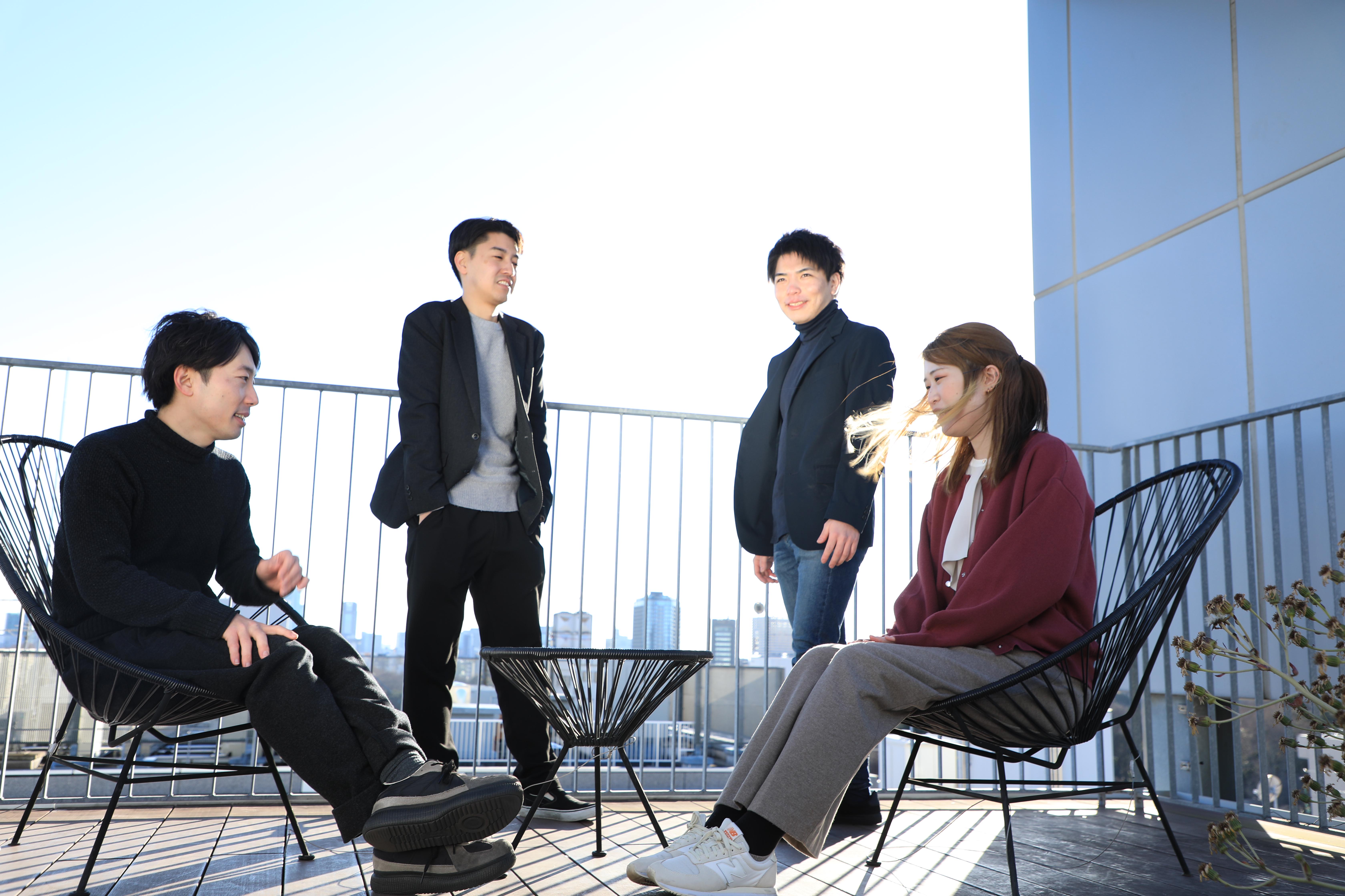 株式会社 トライハッチのイメージ画像3