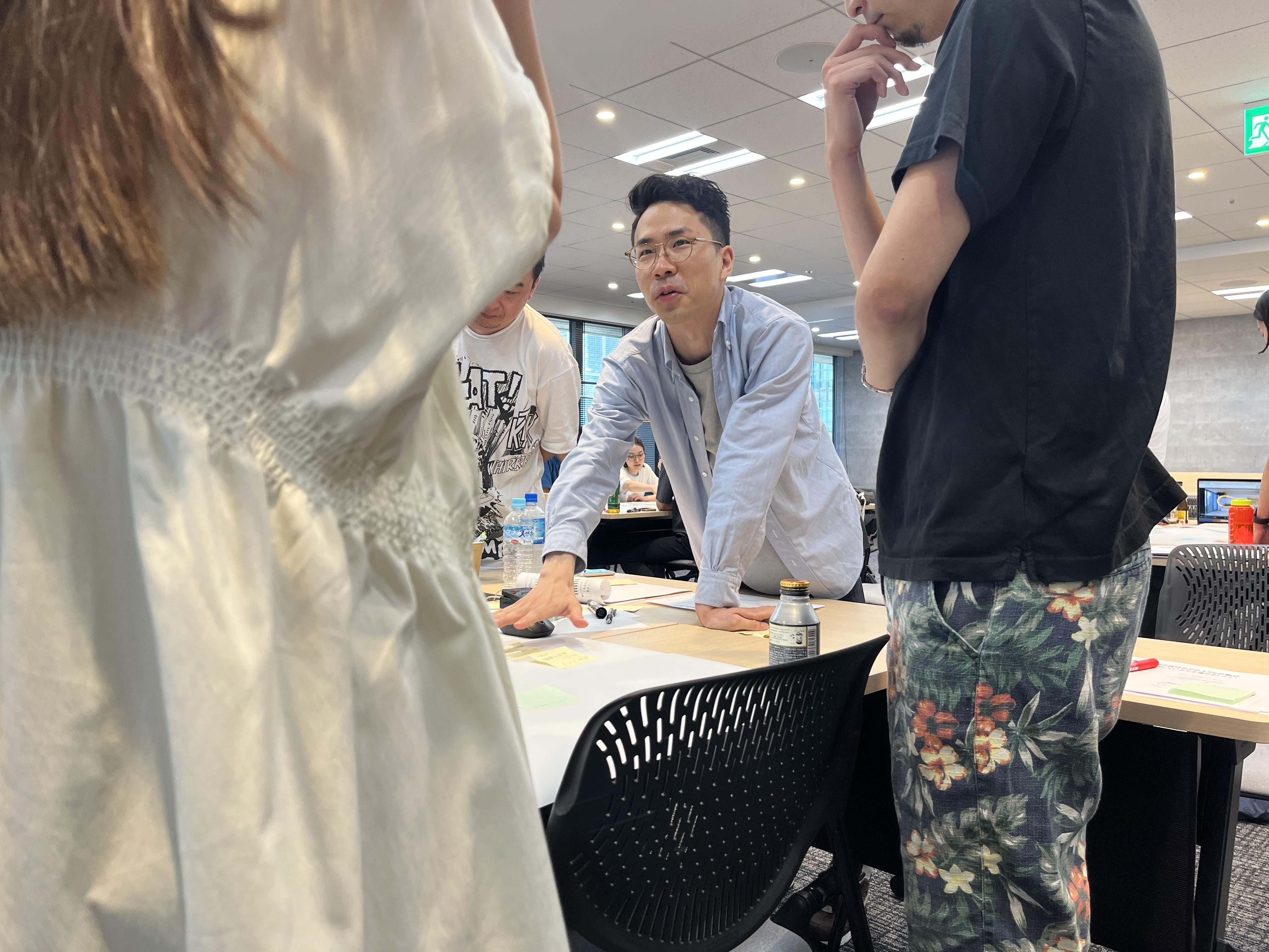 企業トップ画像