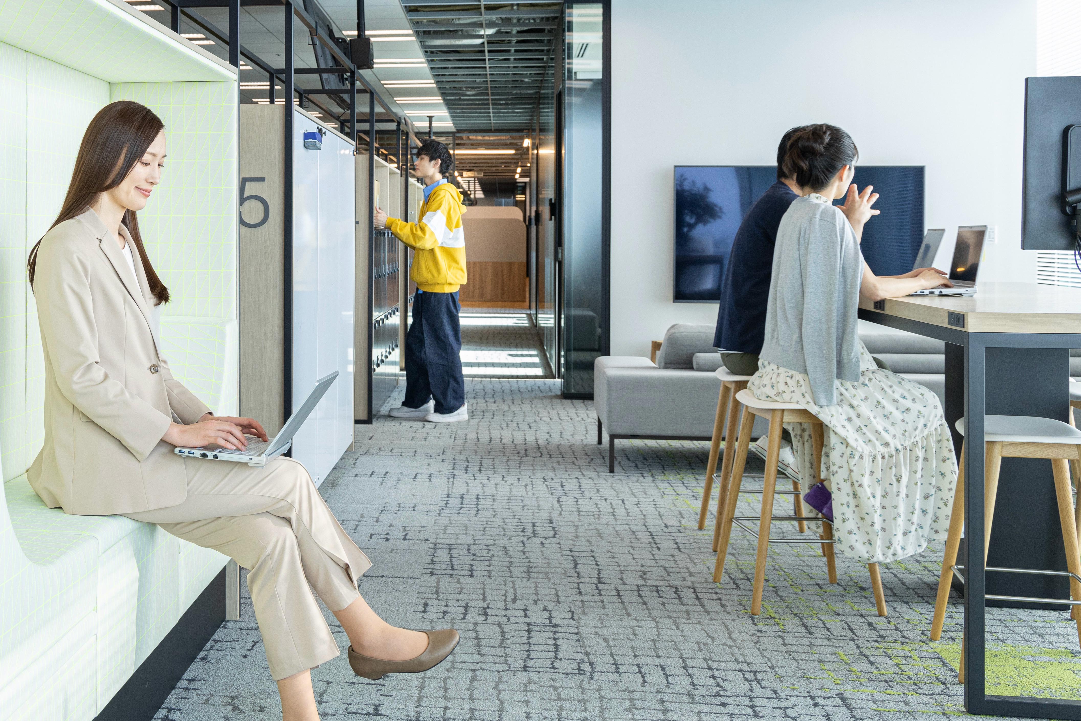 株式会社 チャリ・ロトのイメージ画像3