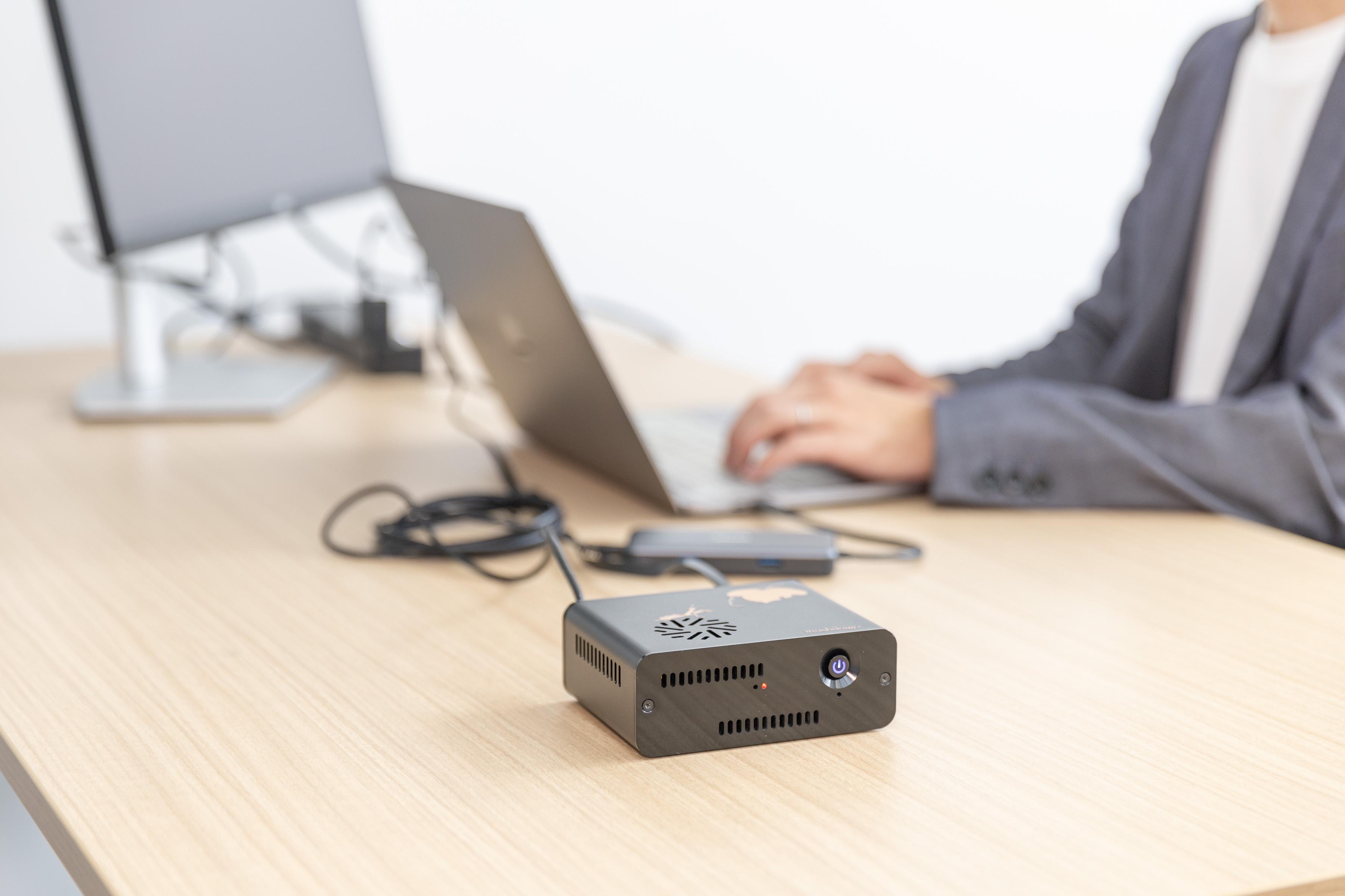 Powder Keg Technologies 株式会社のイメージ画像2