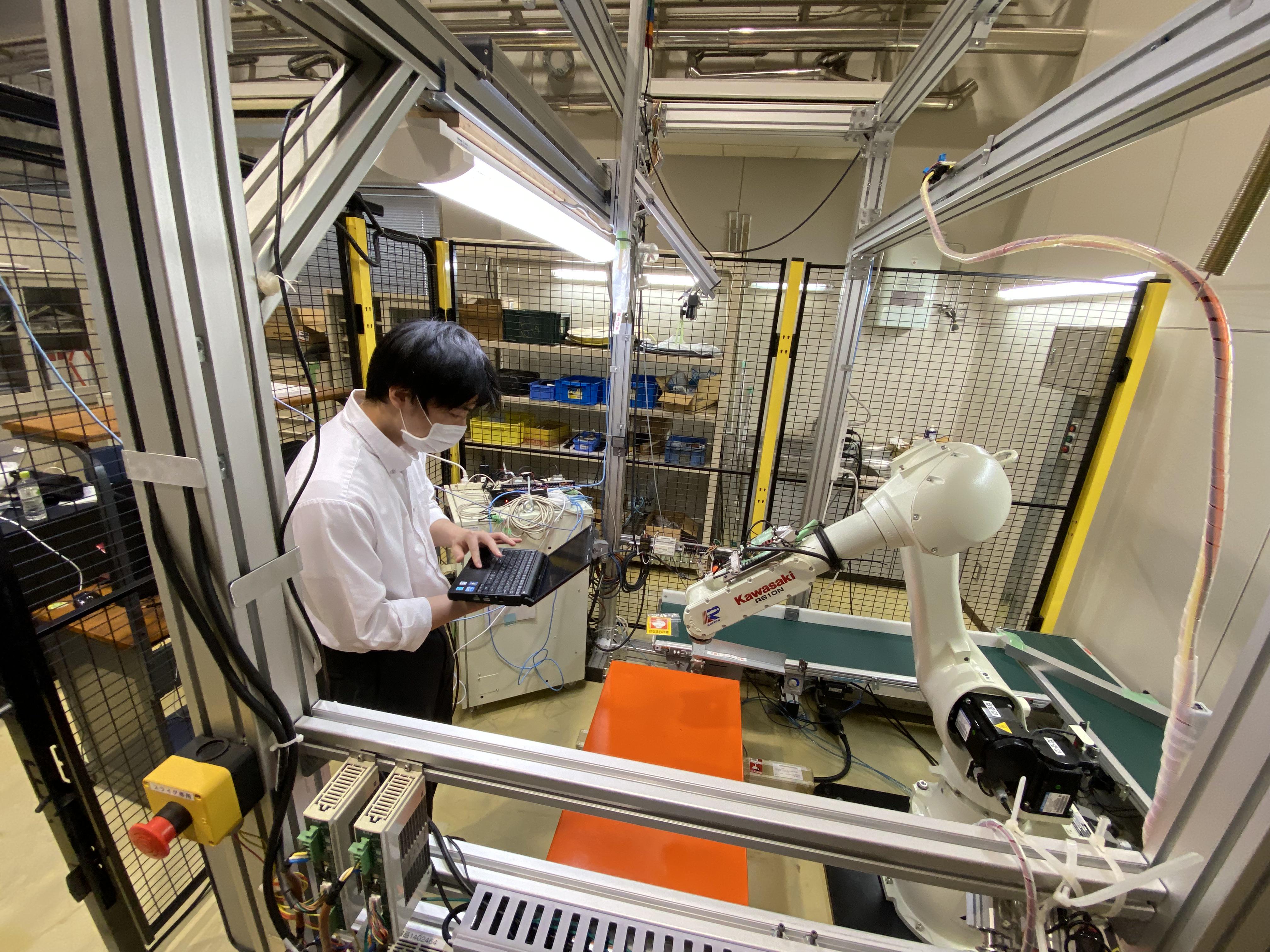 Powder Keg Technologies 株式会社のイメージ画像3