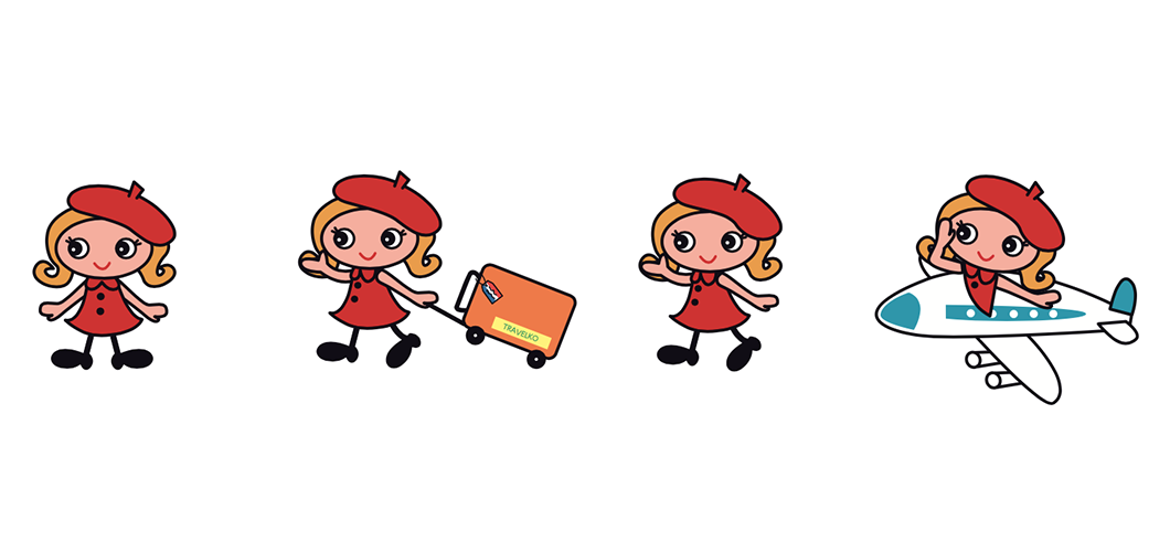 事業内容：新規事業の自社プロダクト『旅行会社向けサポートシステム』