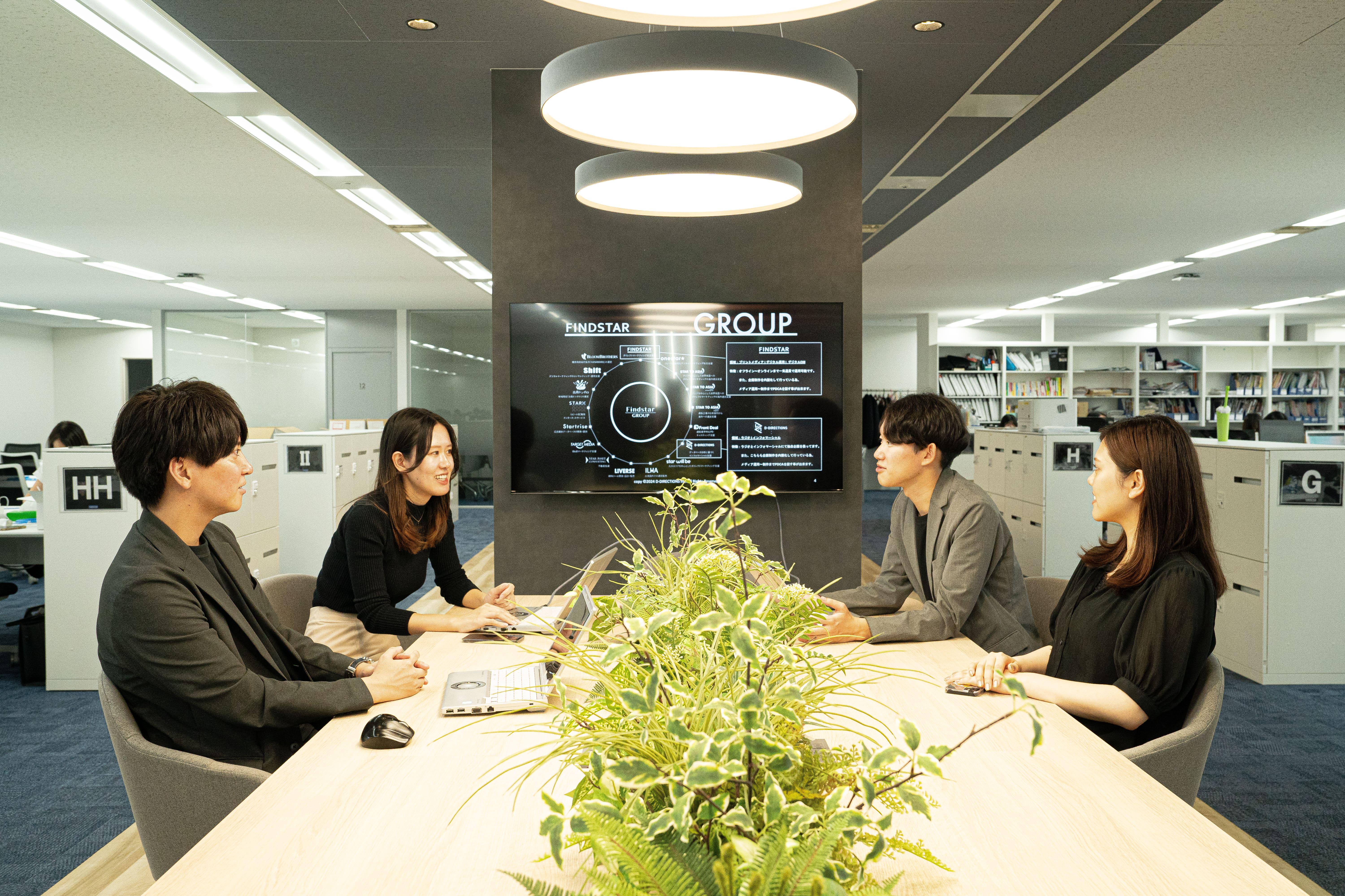 企業トップ画像