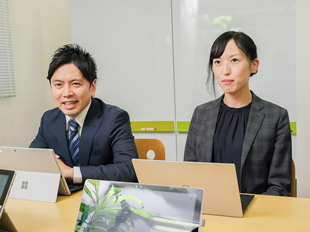 株式会社CBIT 求人画像1