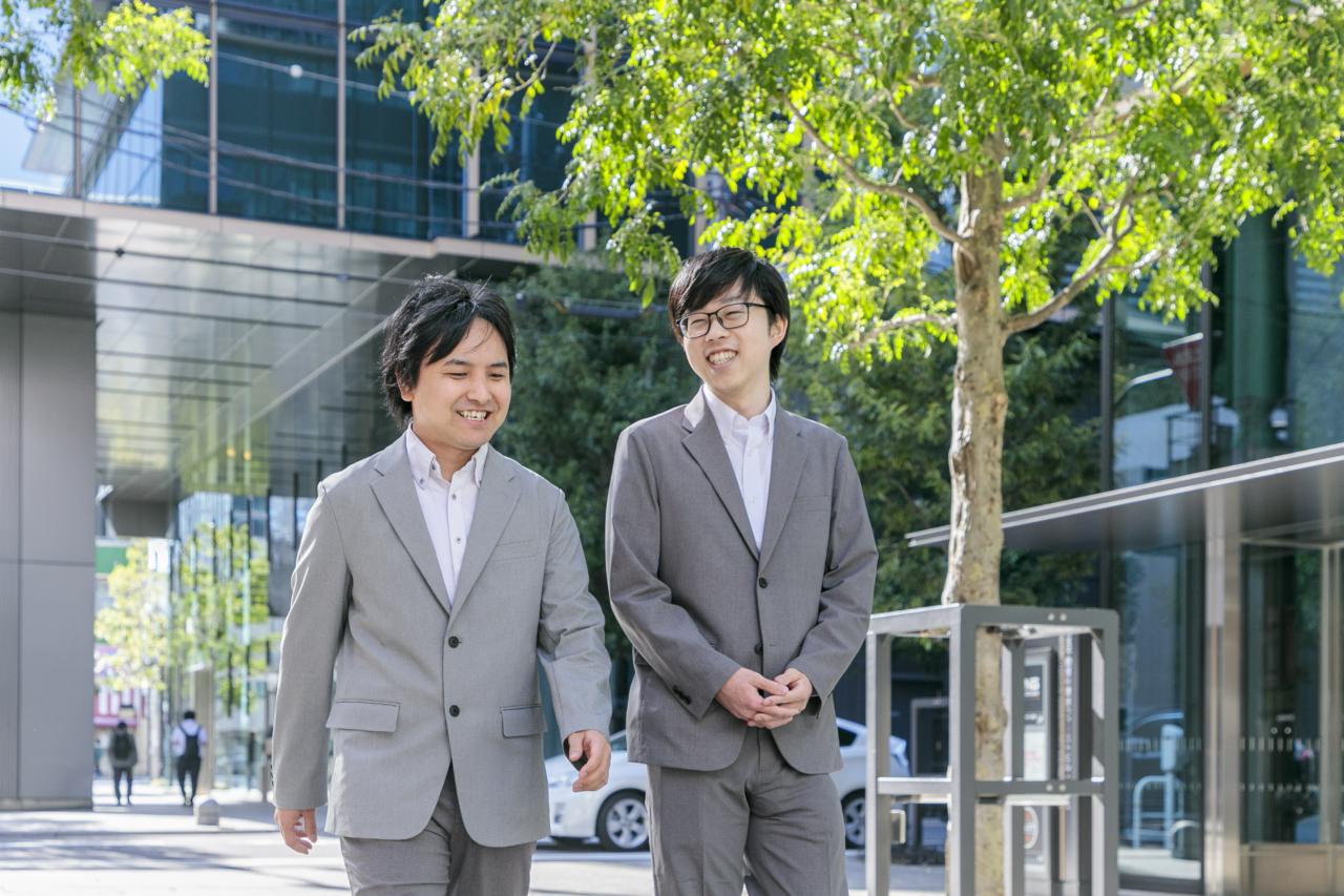 株式会社CBIT 求人画像1
