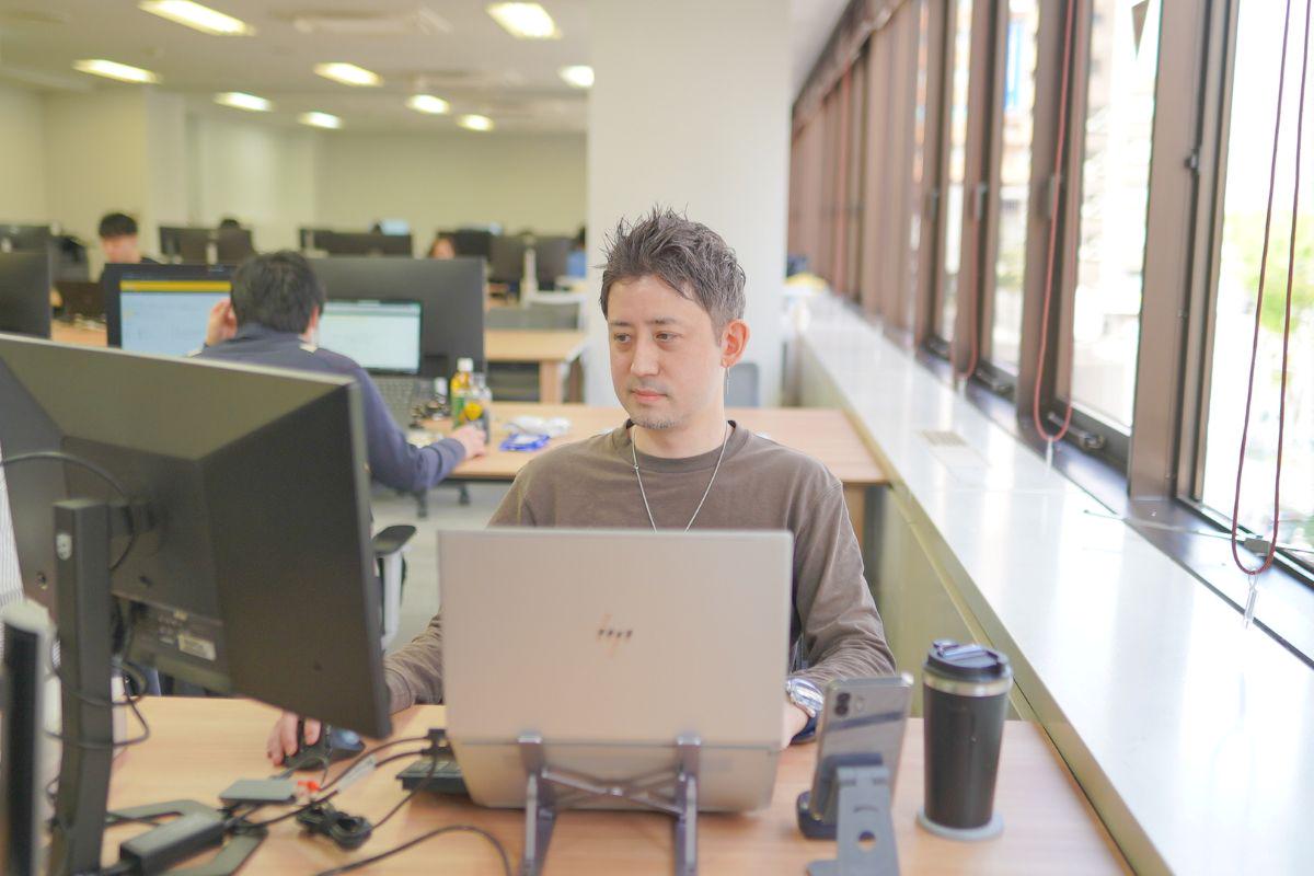 株式会社 エス・ワイ・エスのイメージ画像1