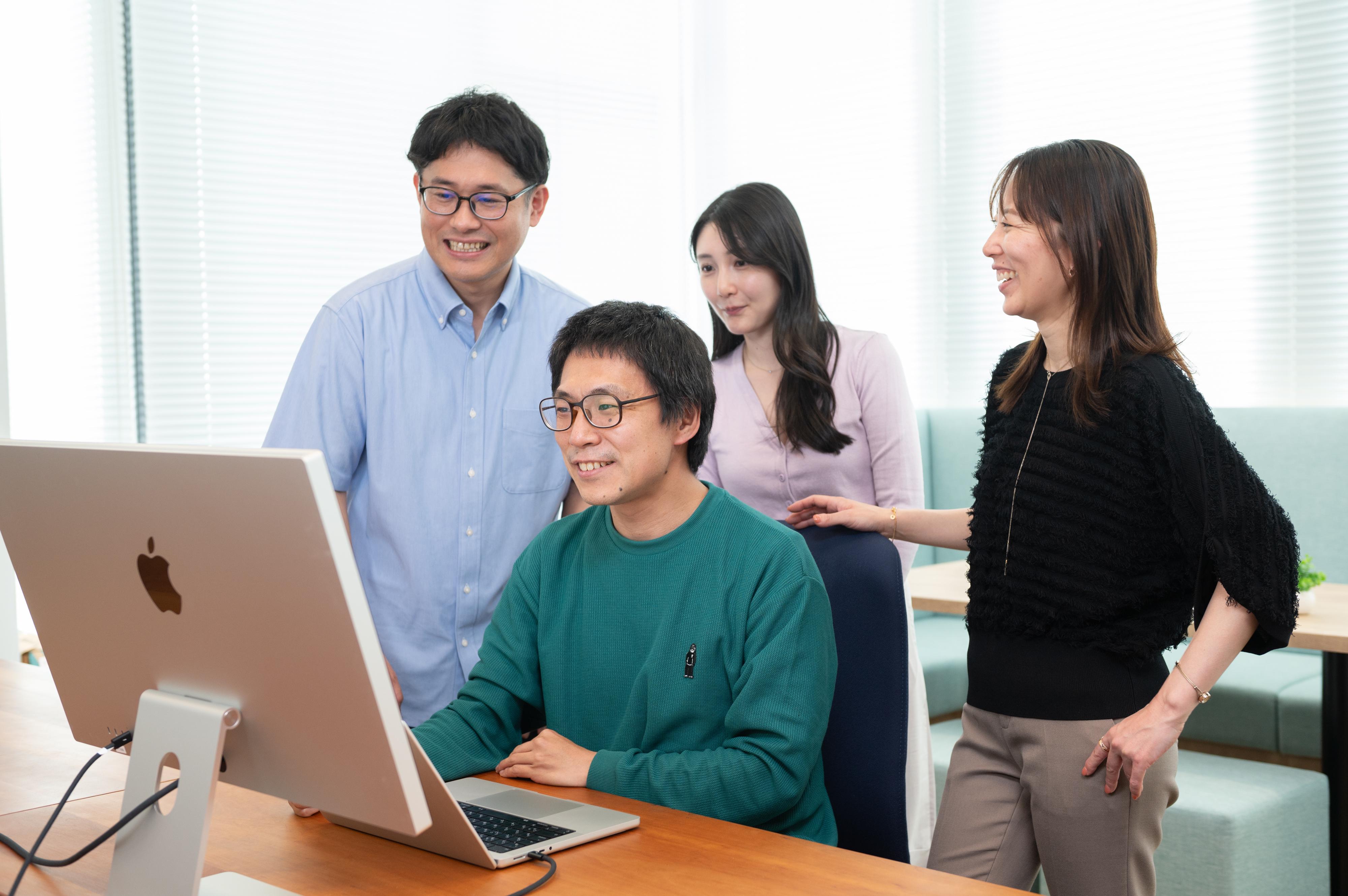 カルー 株式会社のイメージ画像1