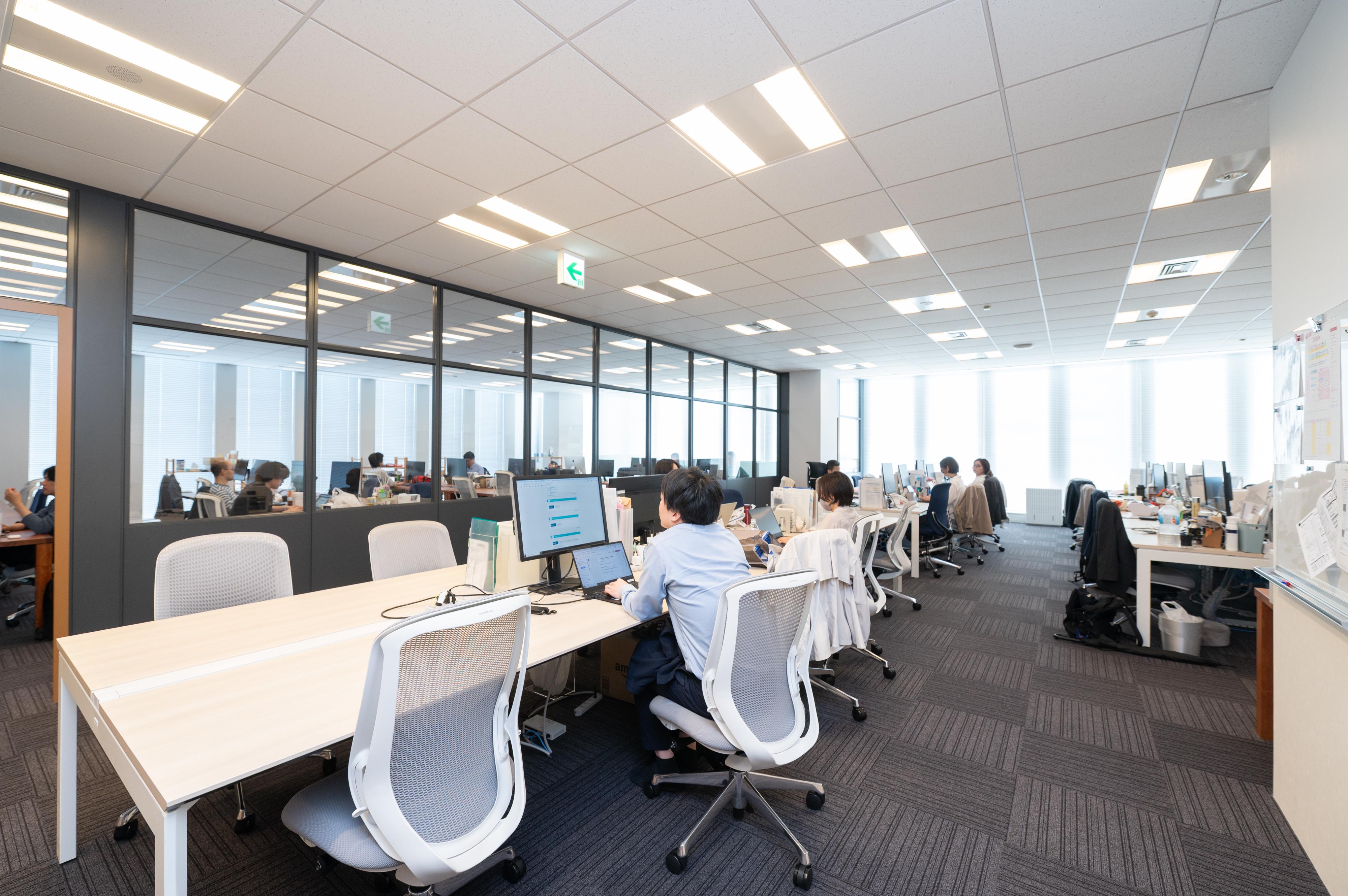 カルー 株式会社のイメージ画像3