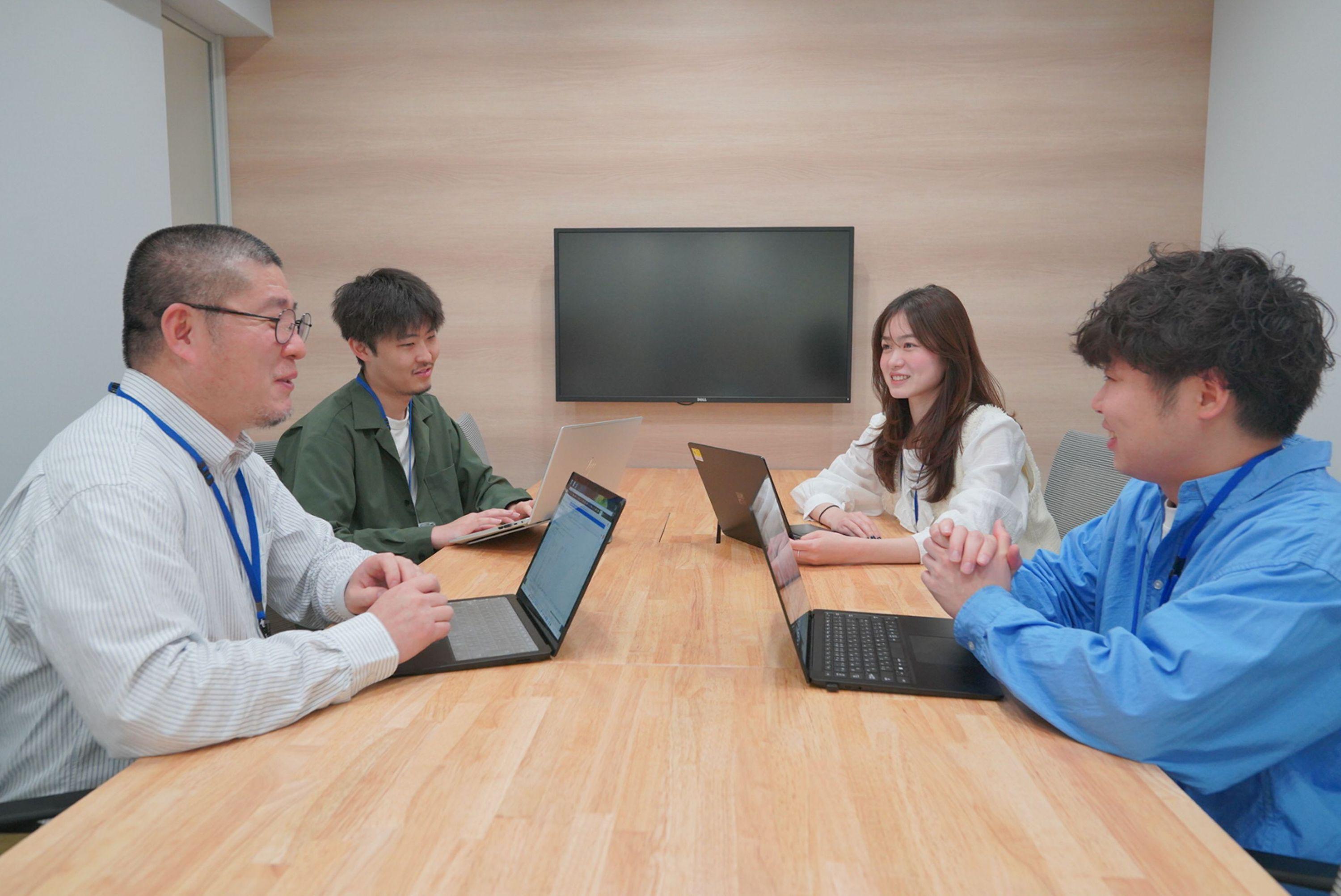 企業トップ画像