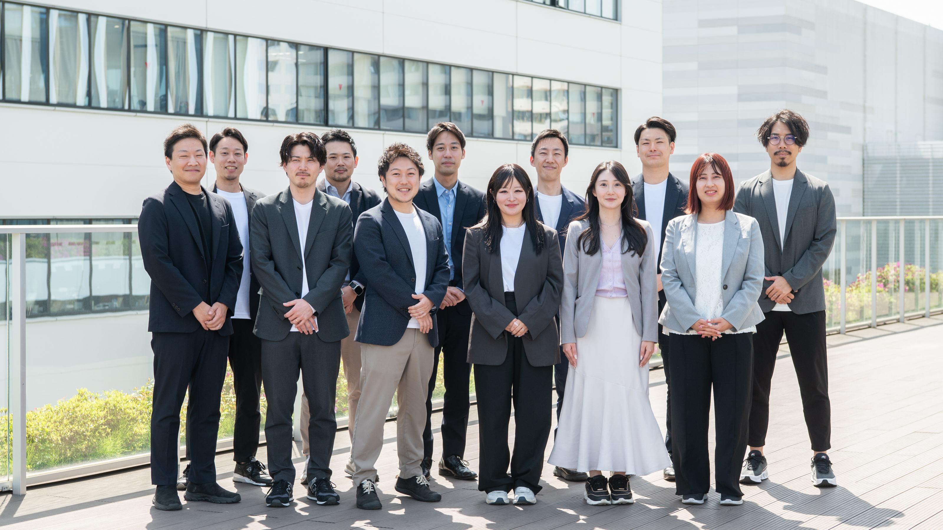 企業トップ画像