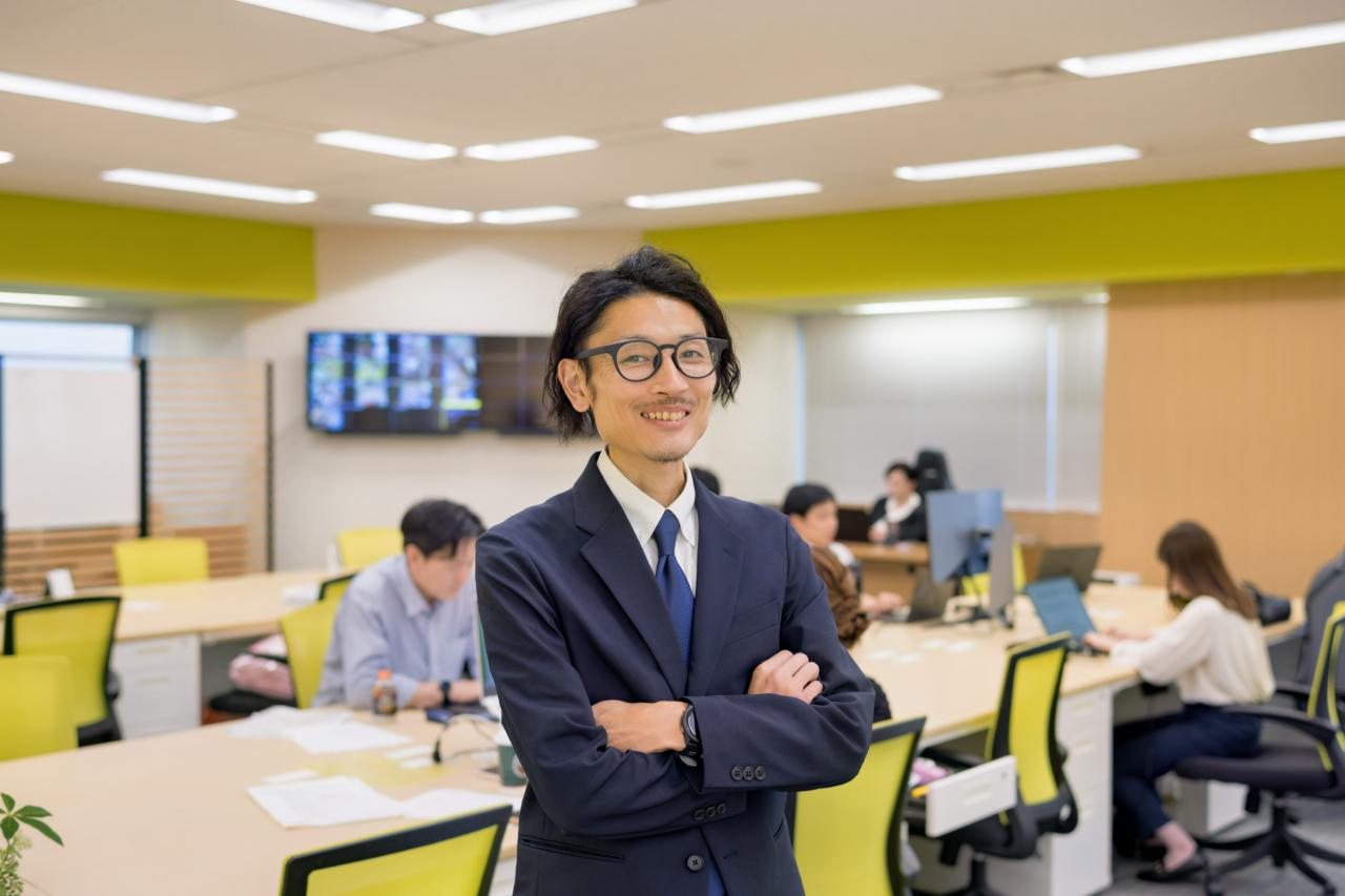 株式会社エクシオジャパン 求人画像1