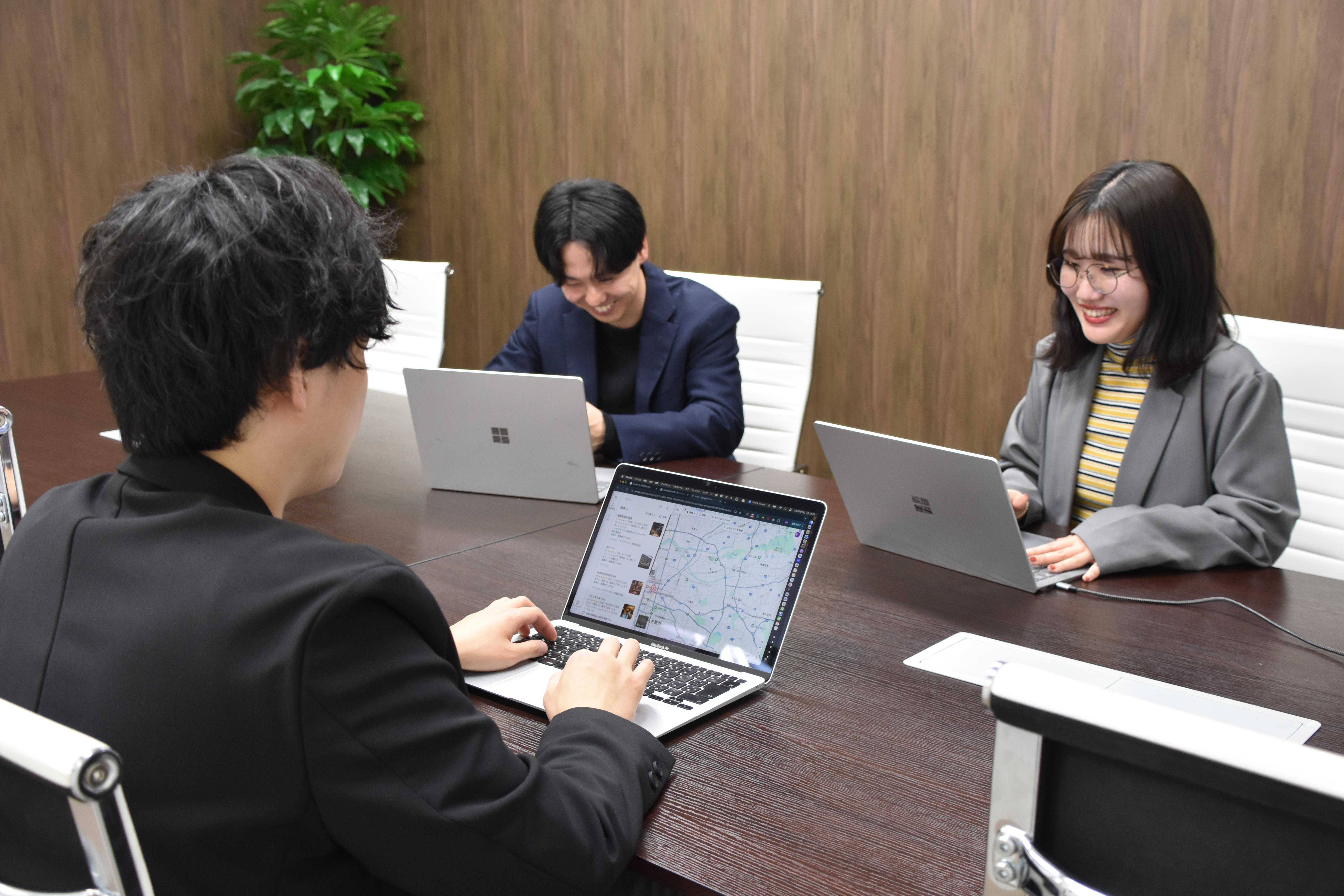 株式会社 AIコミュニケーションのイメージ画像3