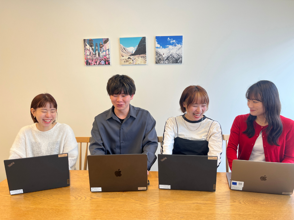 企業トップ画像