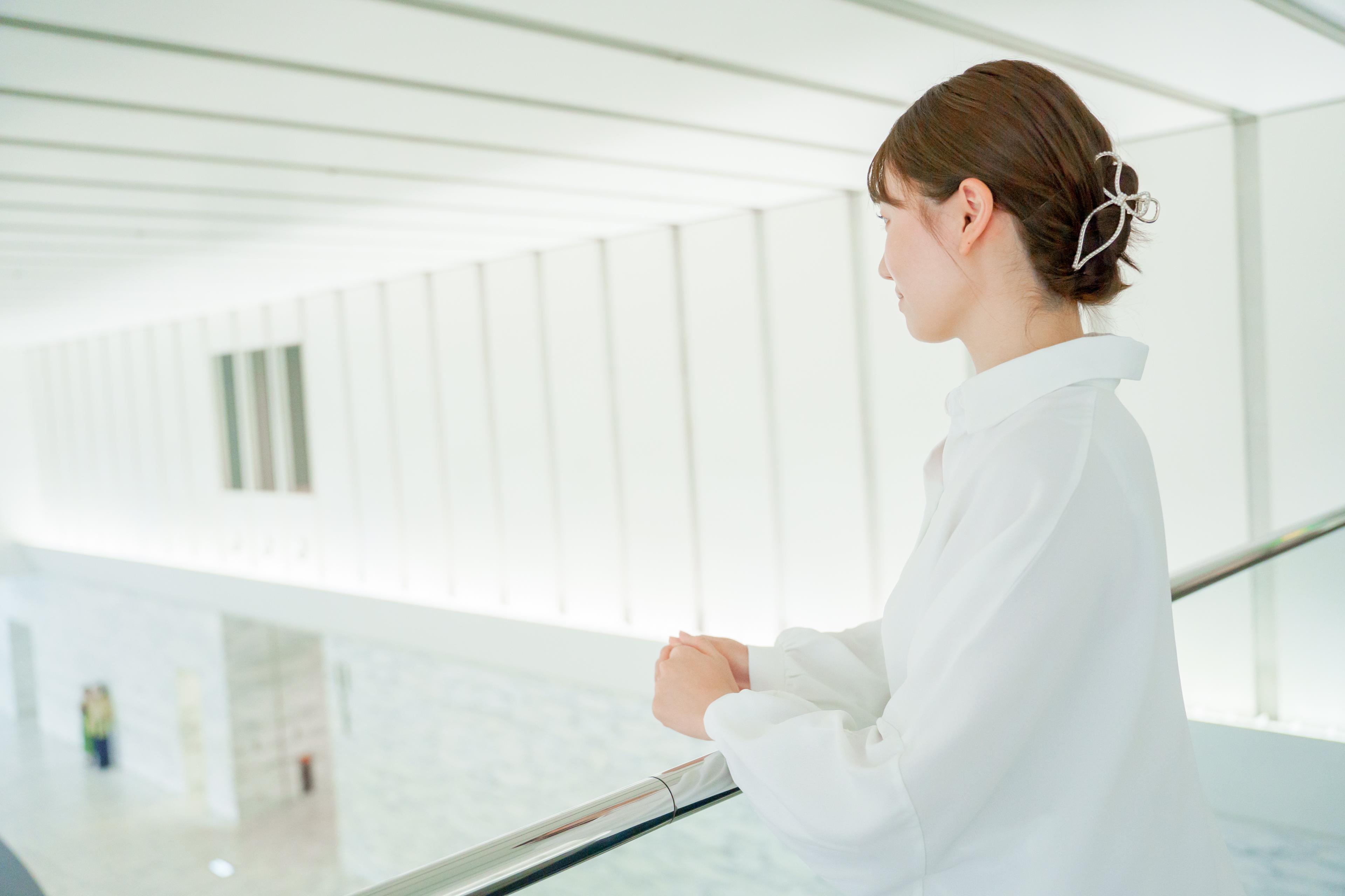 グループ共通の「等級制度」で自分のキャリアの"見える化"を。自分の目標や課題に対して即座に行動に移すことが可能。次のステップへのモチベーションを高めながら働くことができます！