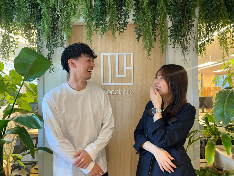 株式会社 ココラブルのイメージ画像1