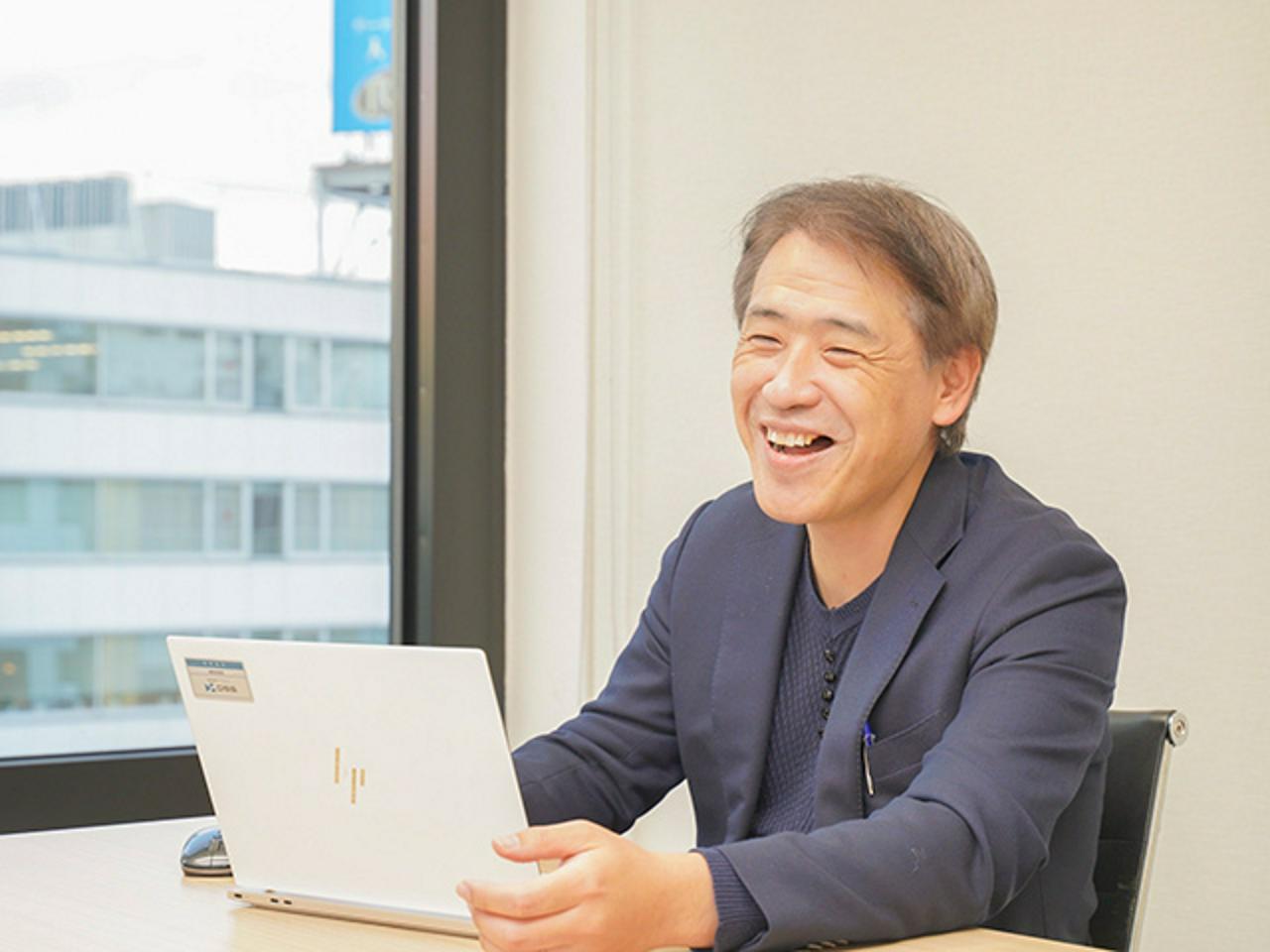 株式会社ディーエスエス 求人画像1