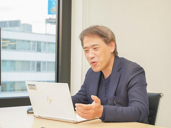 募集している求人：クラウドエンジニア(基盤設計・構築)