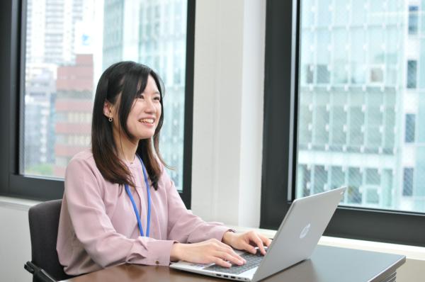 募集している求人：営業