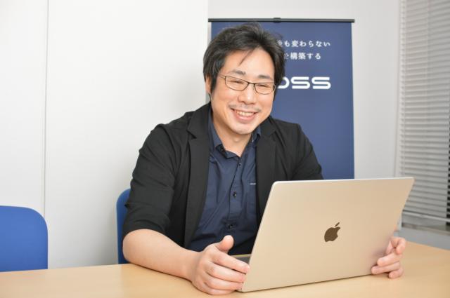 WEBアプリケーション開発エンジニア（Java）