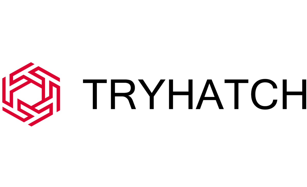 「Try＝挑戦」「Hatch＝創り出す」