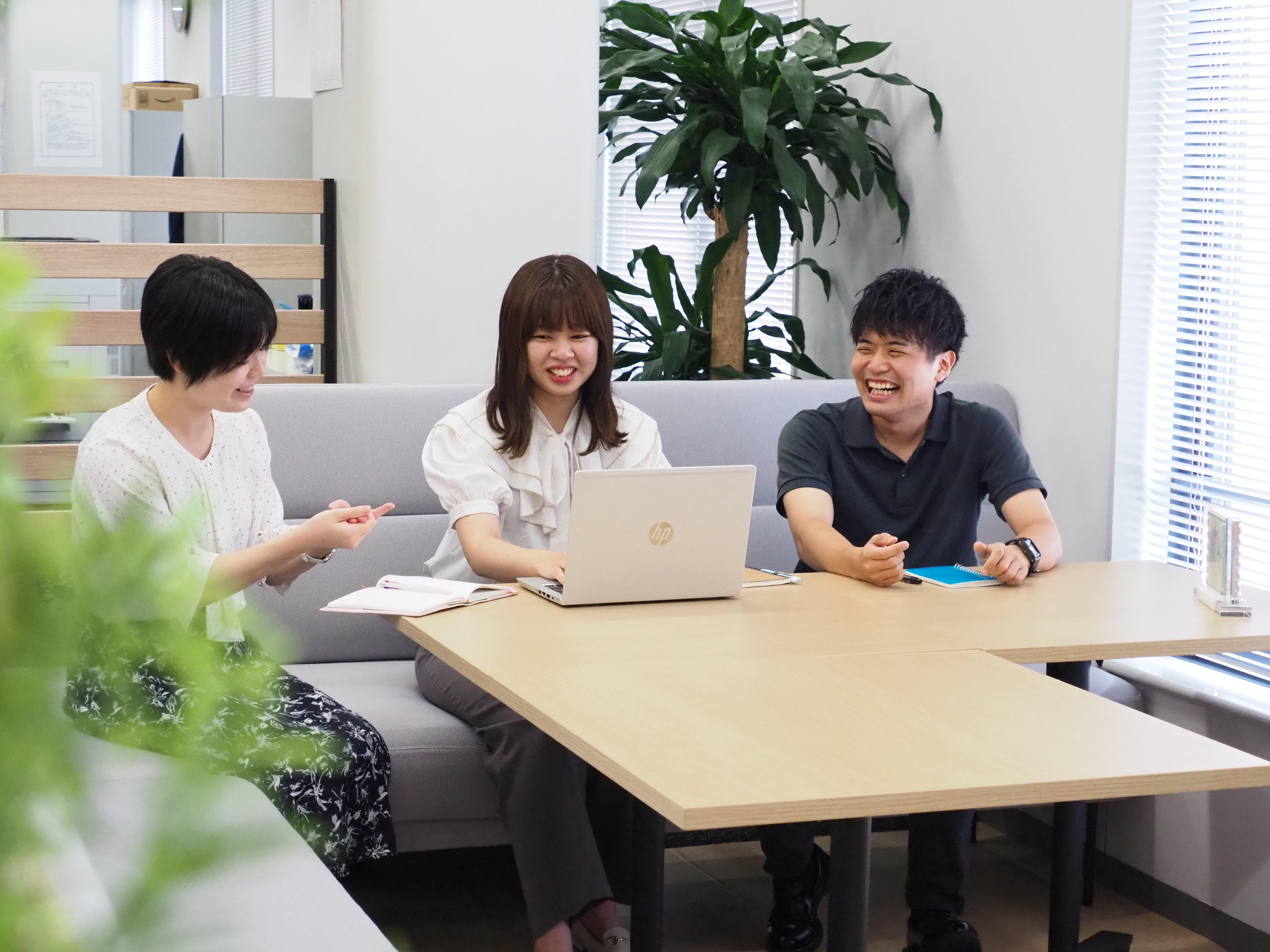 株式会社 ドーンのイメージ画像2
