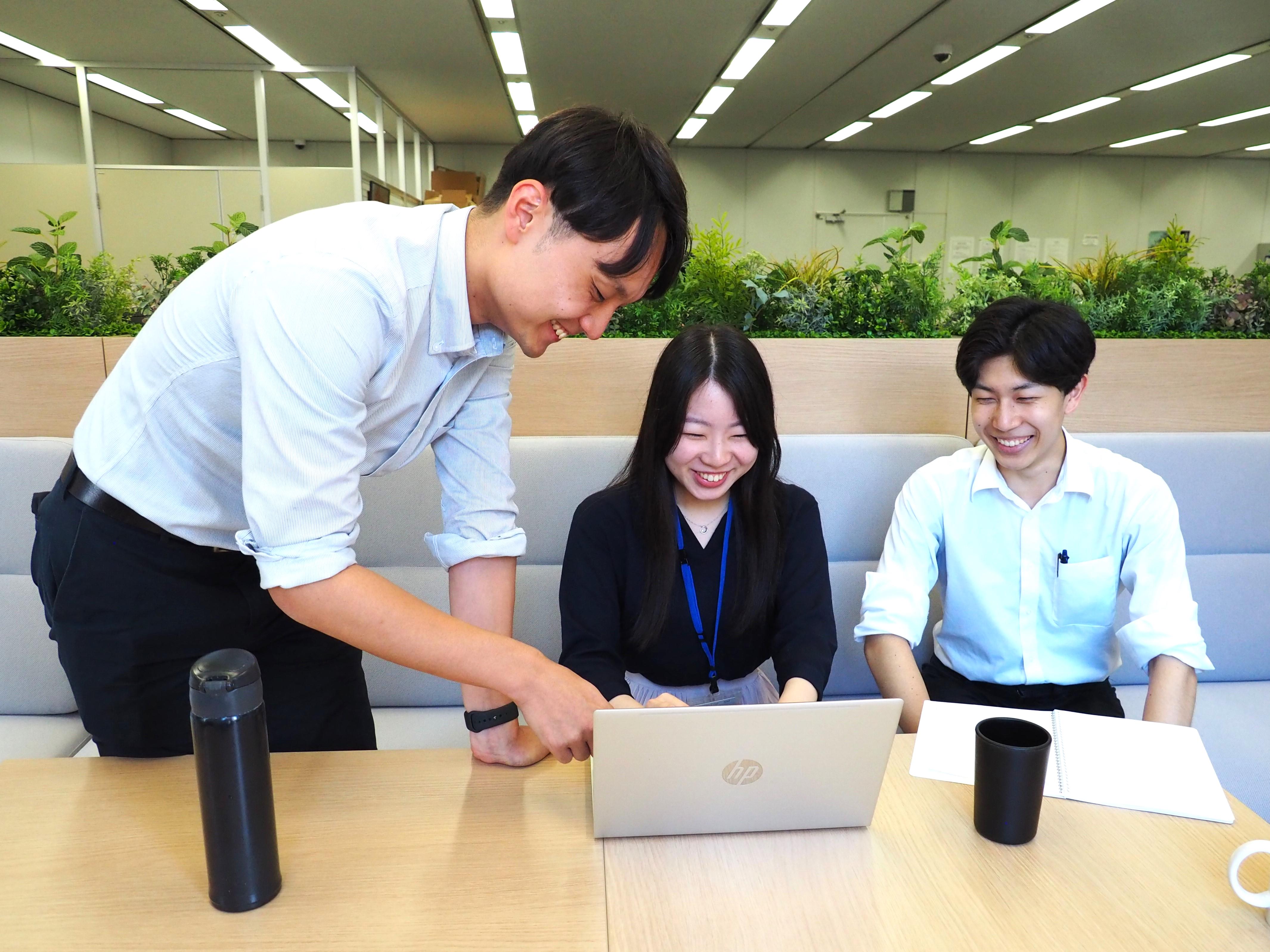 株式会社 ドーンのイメージ画像3