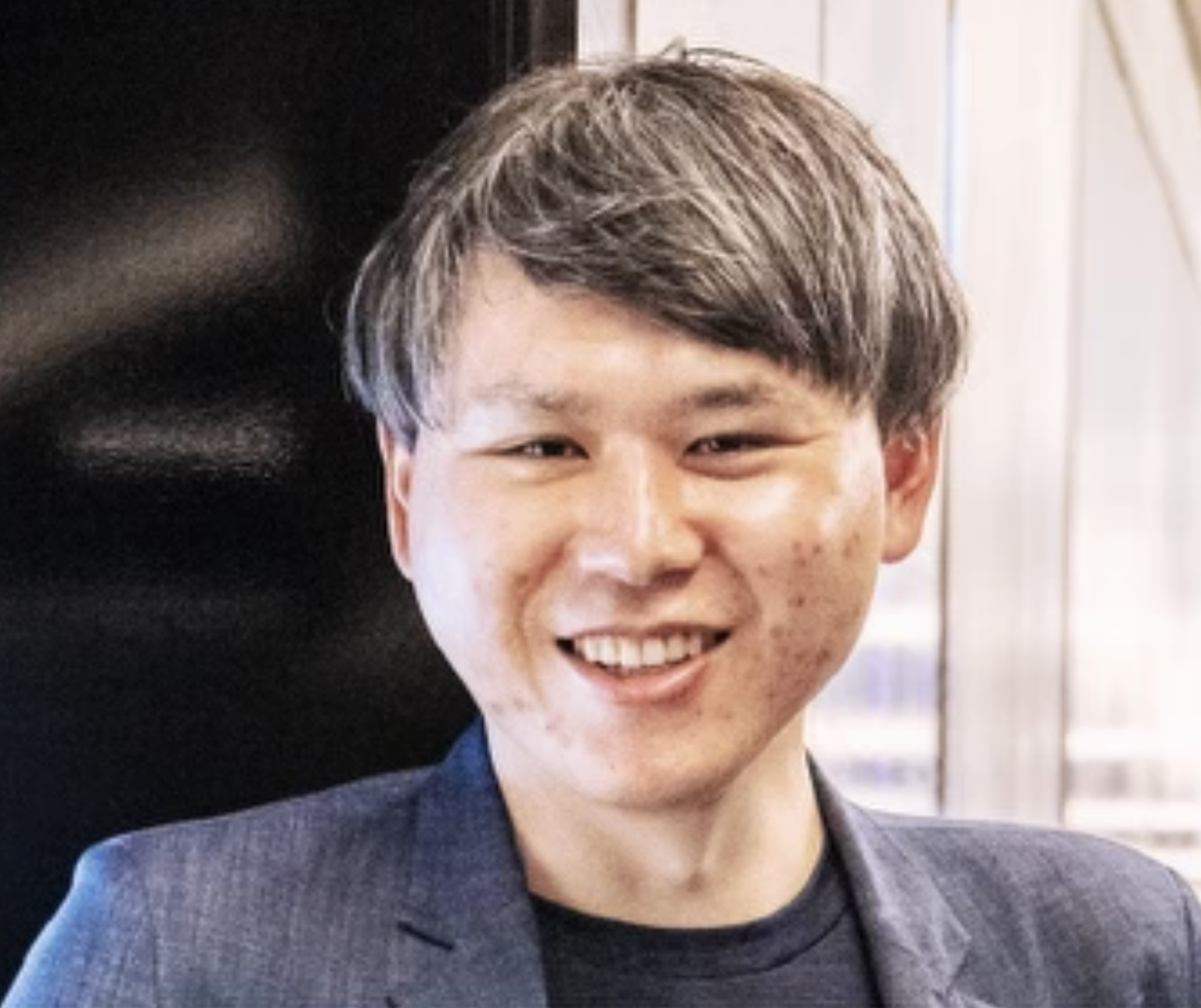 VoicePing株式会社メインアイコン