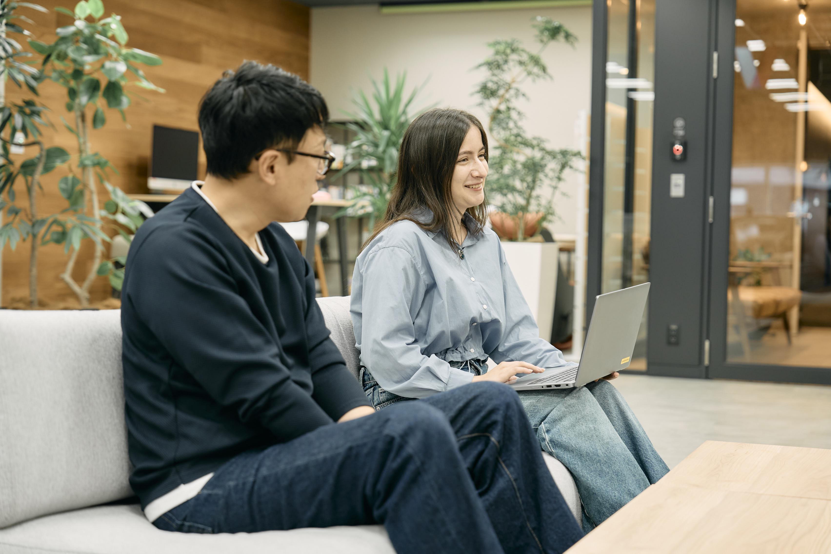 ココネ株式会社 | 経理（管理職候補） | IT/Web業界の求人・中途採用情報に強い転職サイトGreen(グリーン)