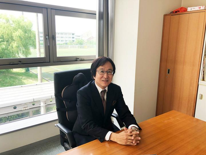 株式会社TSSソフトウェアのインタビュー写真