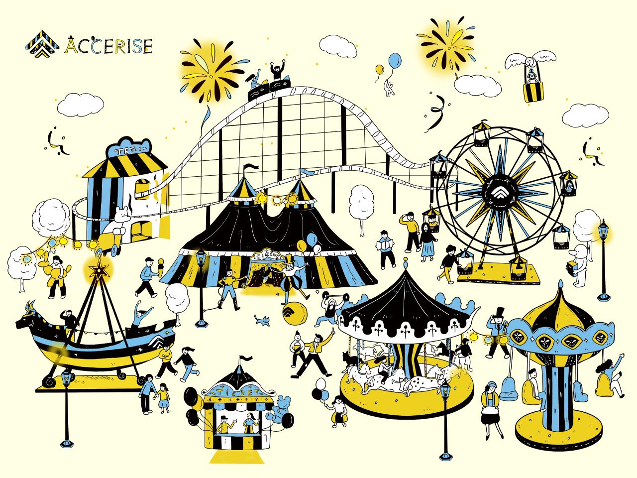 医療領域に強みを発揮する人材サービス企業の新規事業として2021年5月に設立されたIT事業部・2025年に設立されたSES事業部。