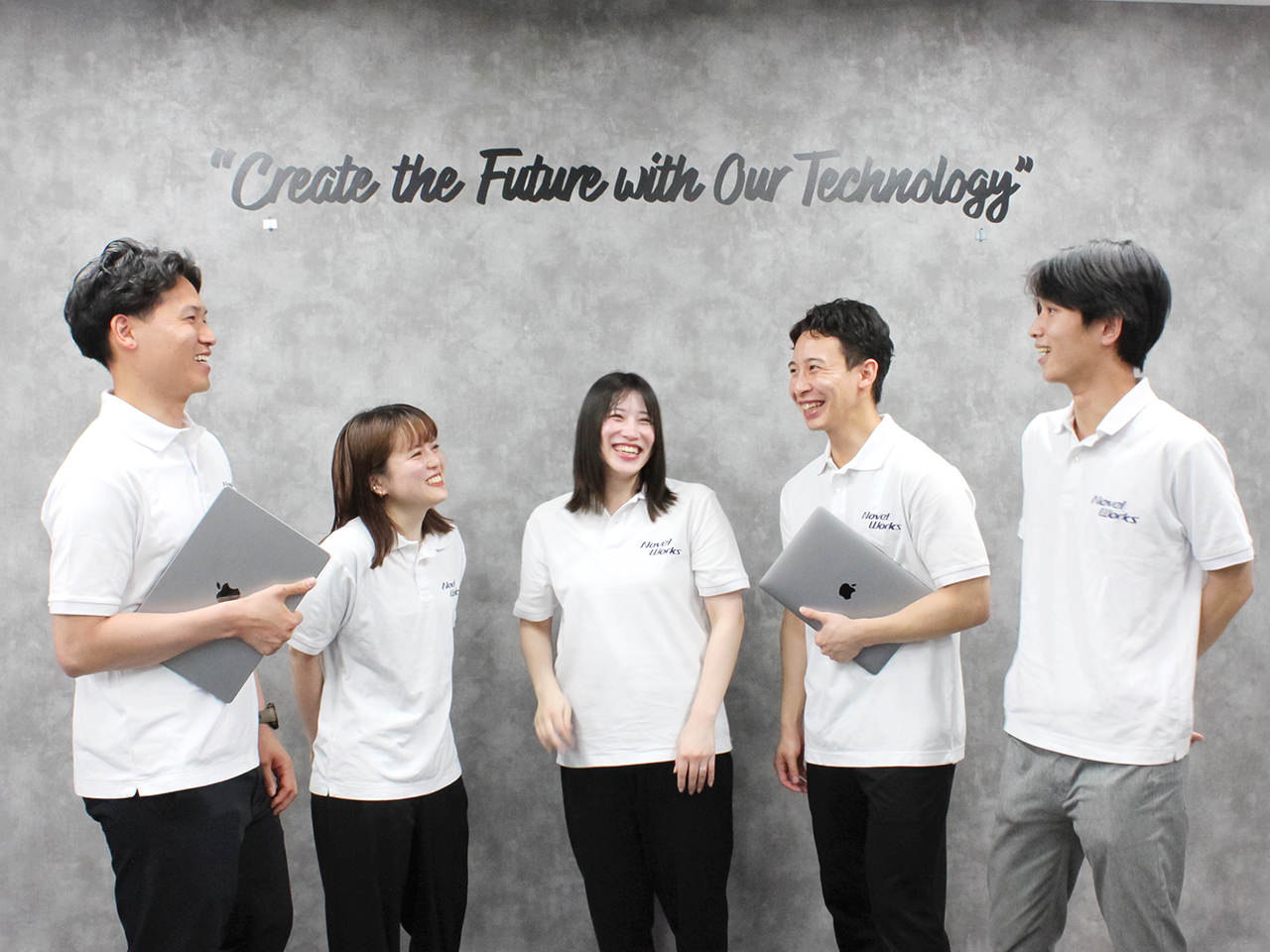 株式会社 ノベルワークスのイメージ画像2