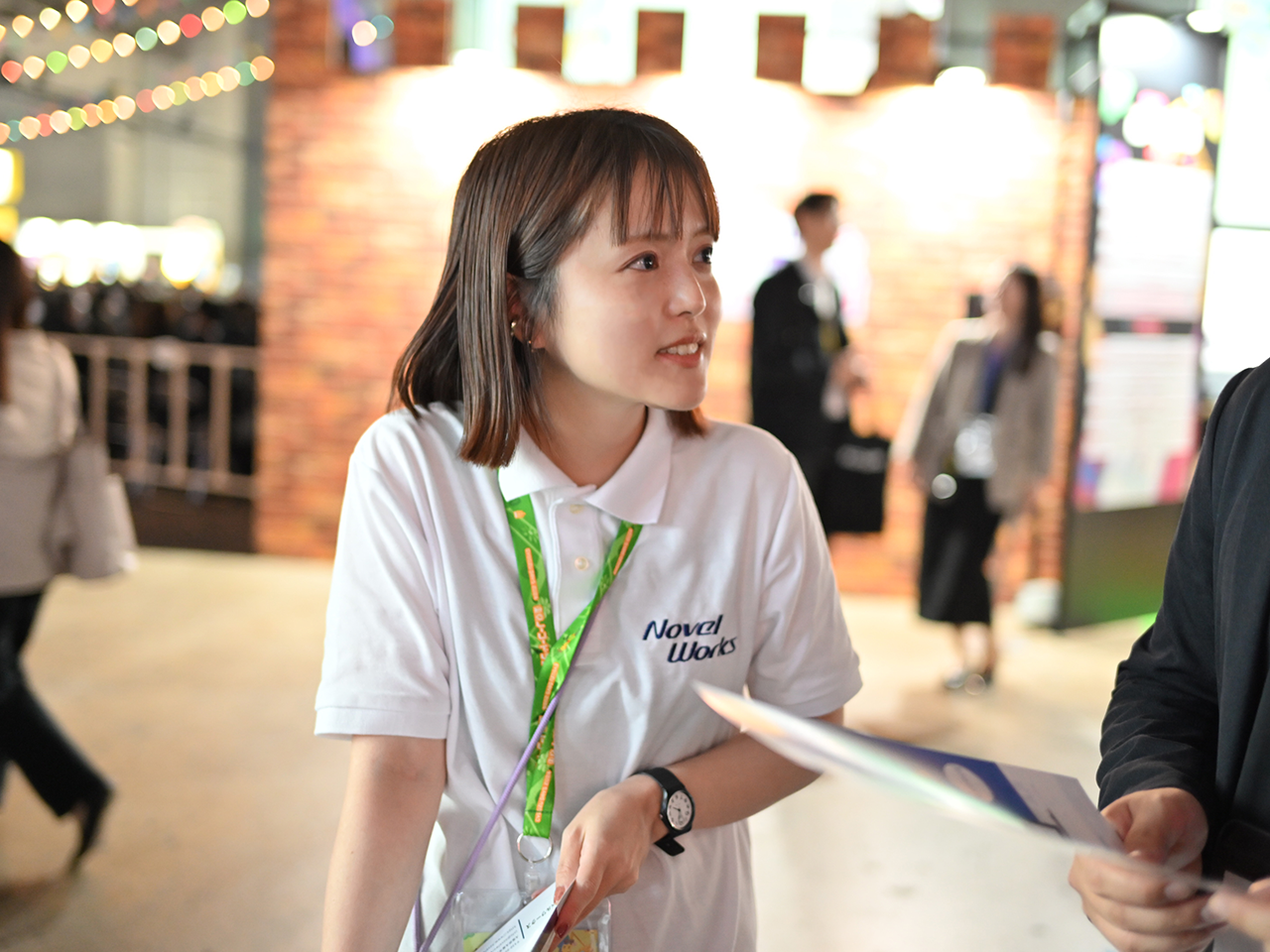 株式会社 ノベルワークスのイメージ画像1