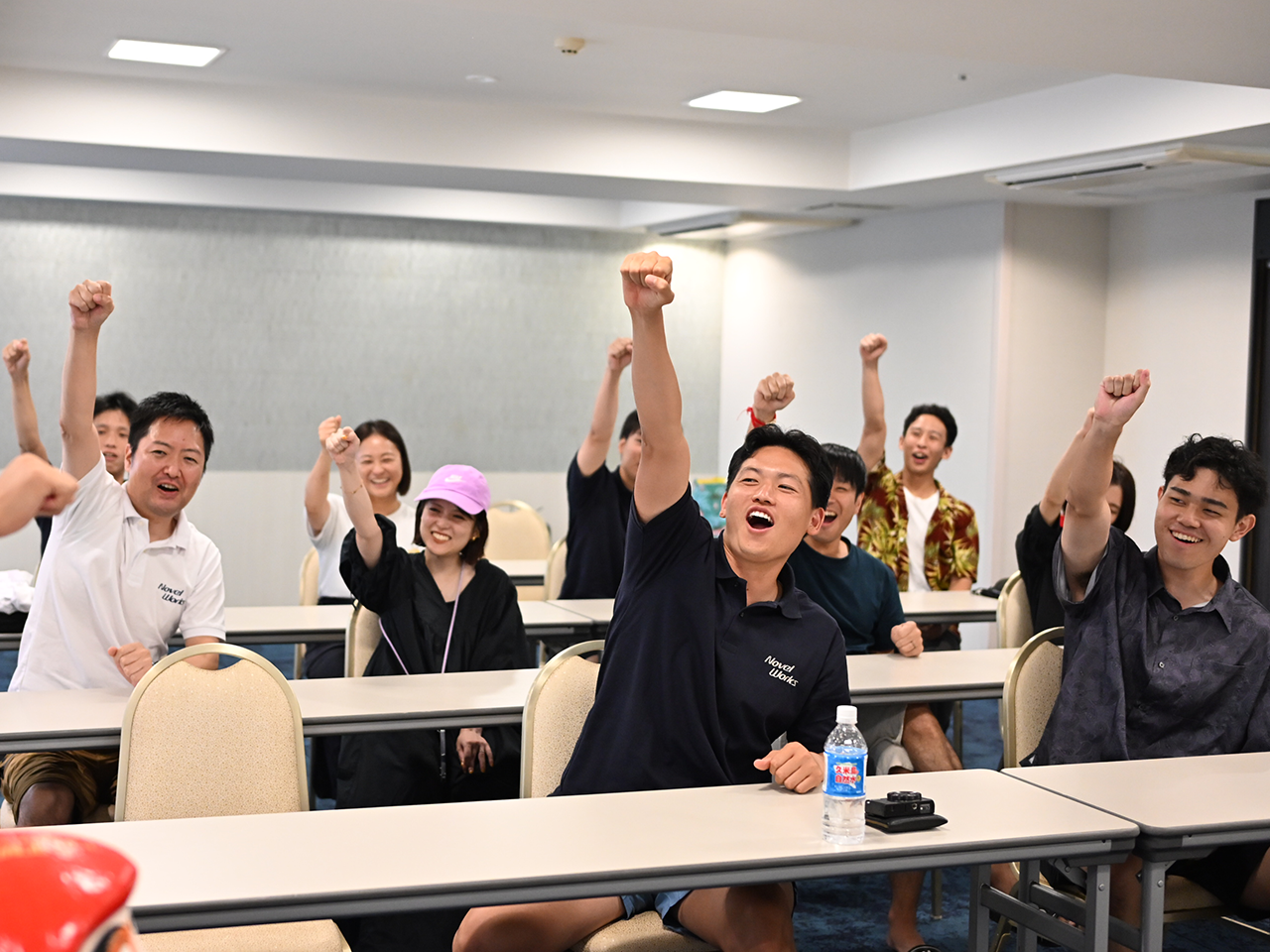 株式会社 ノベルワークスのイメージ画像3