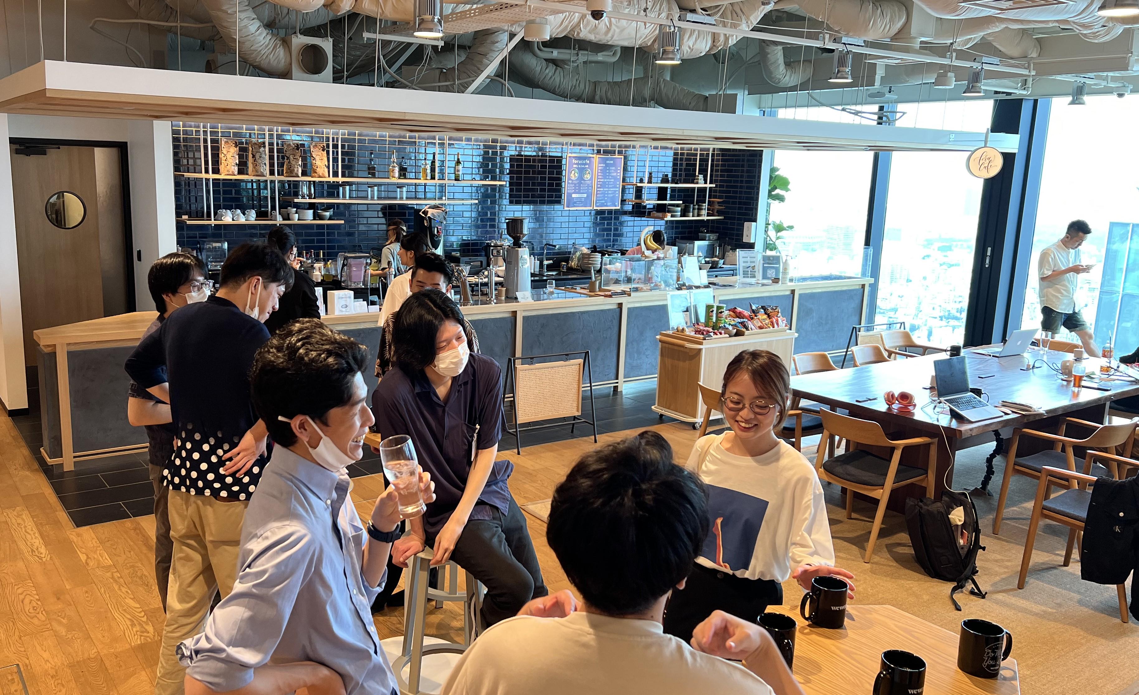 企業トップ画像