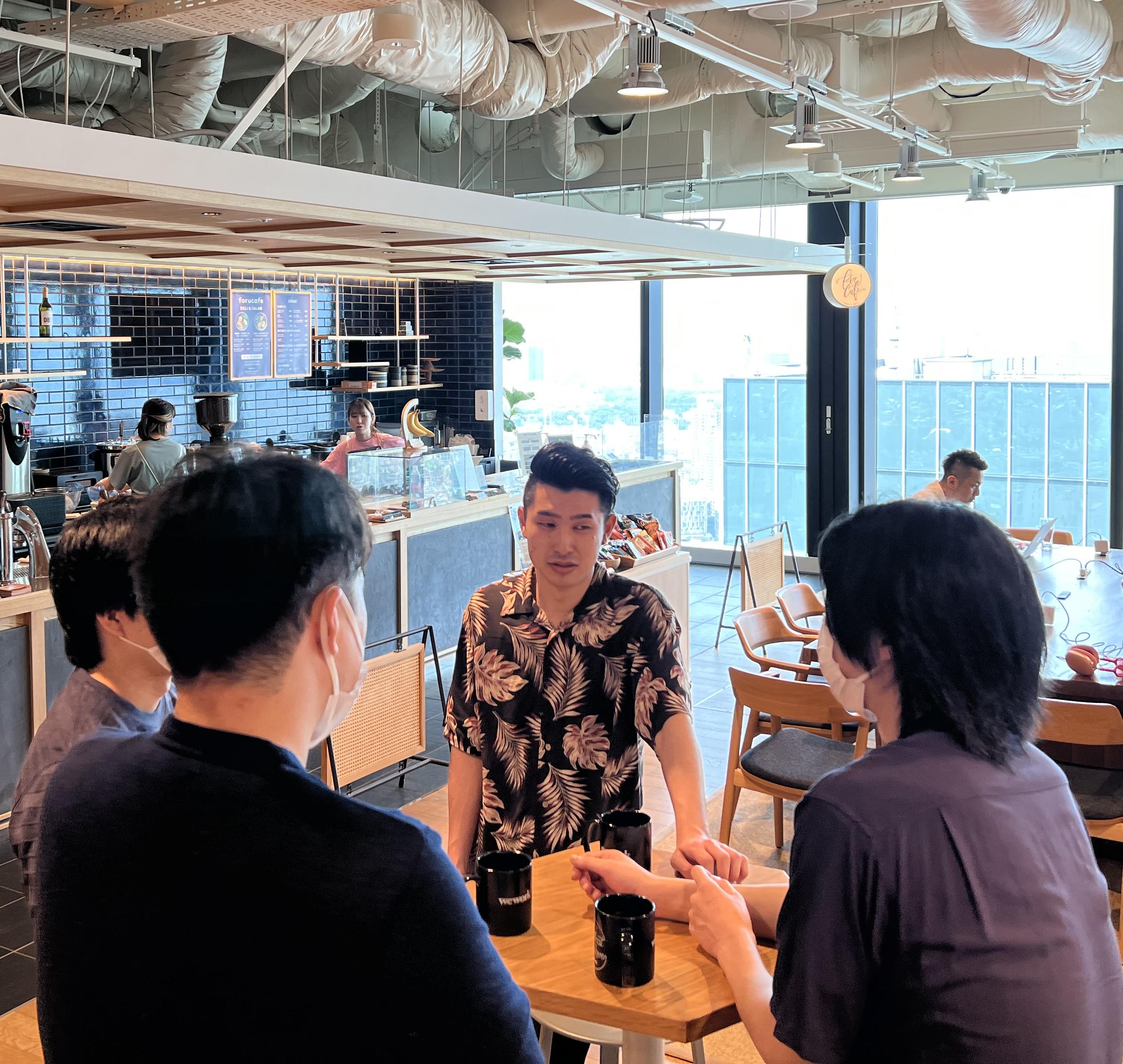 企業トップ画像