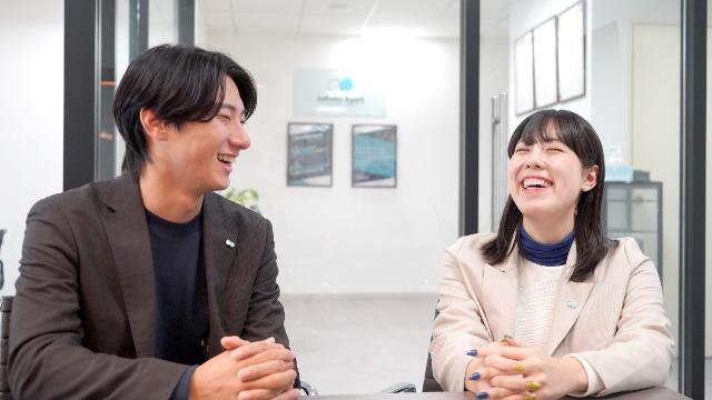 株式会社 インフィニティエージェントのイメージ画像3