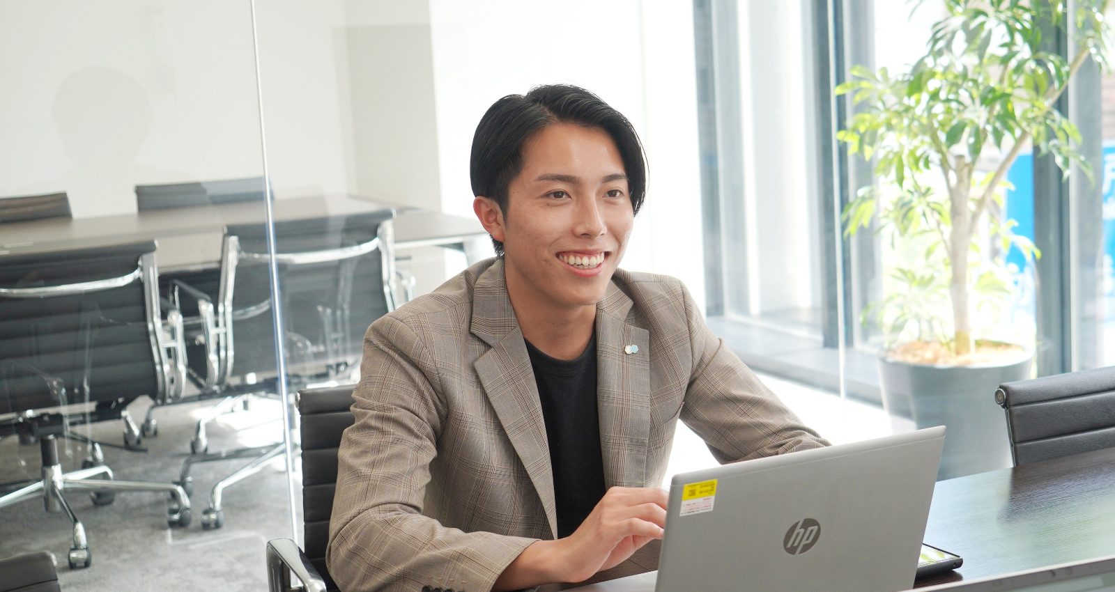 企業トップ画像