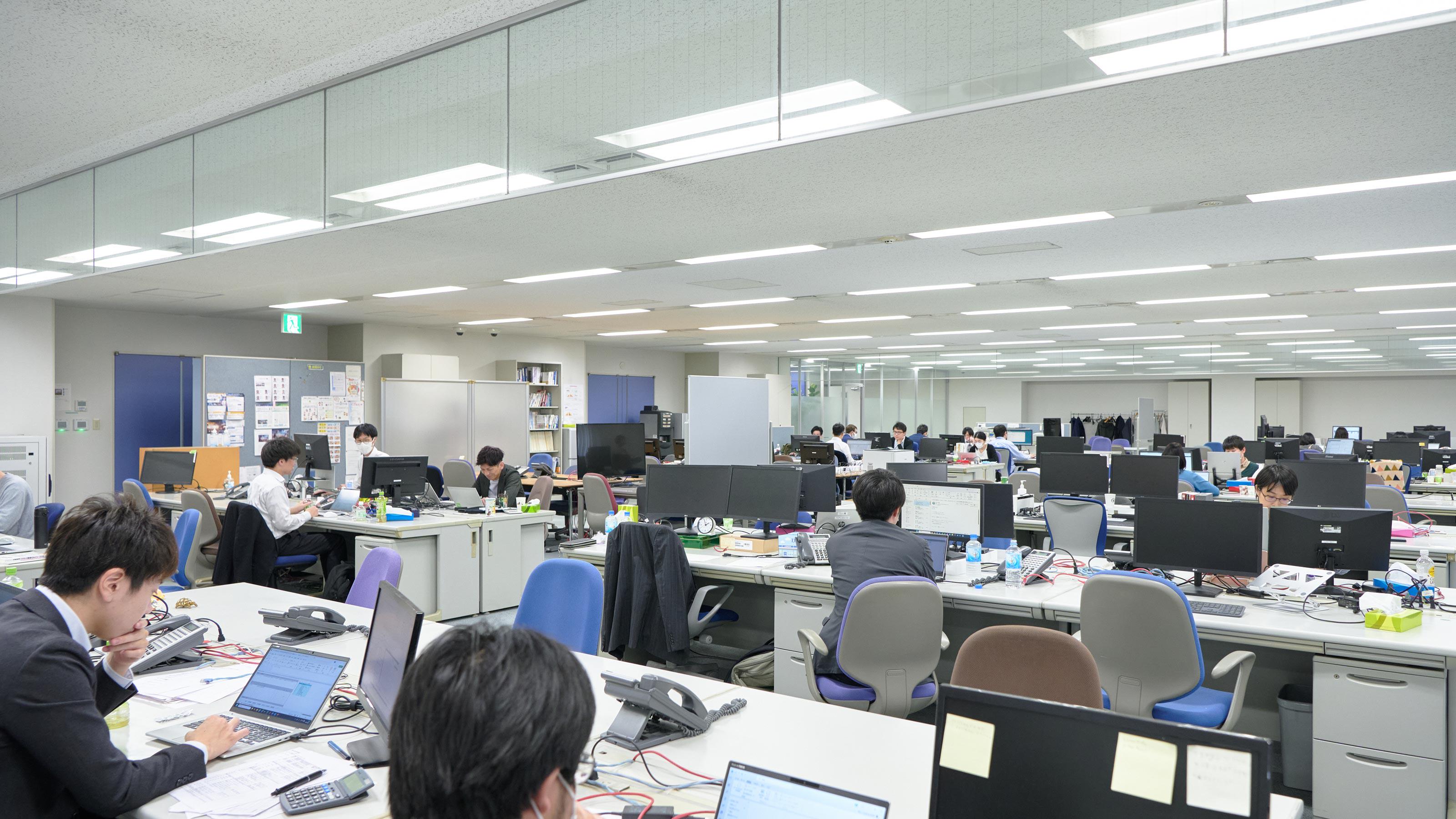 企業トップ画像