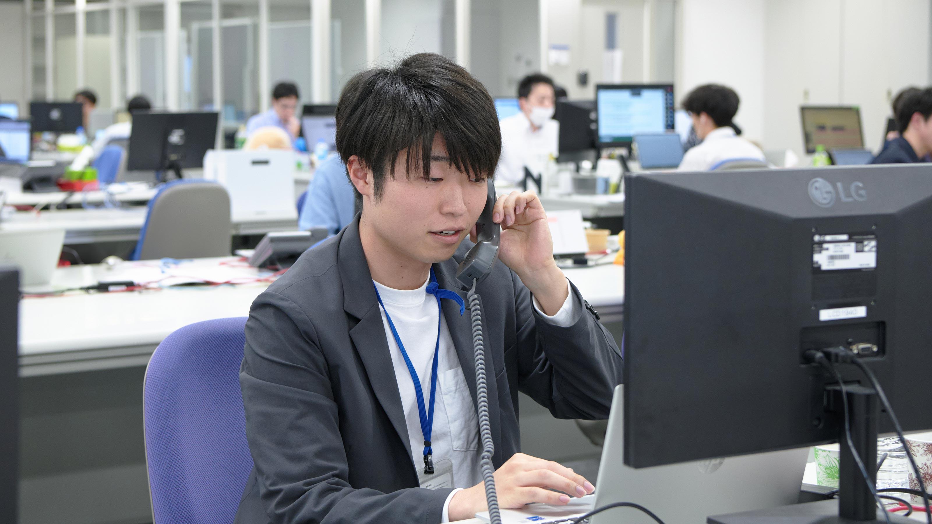 企業トップ画像