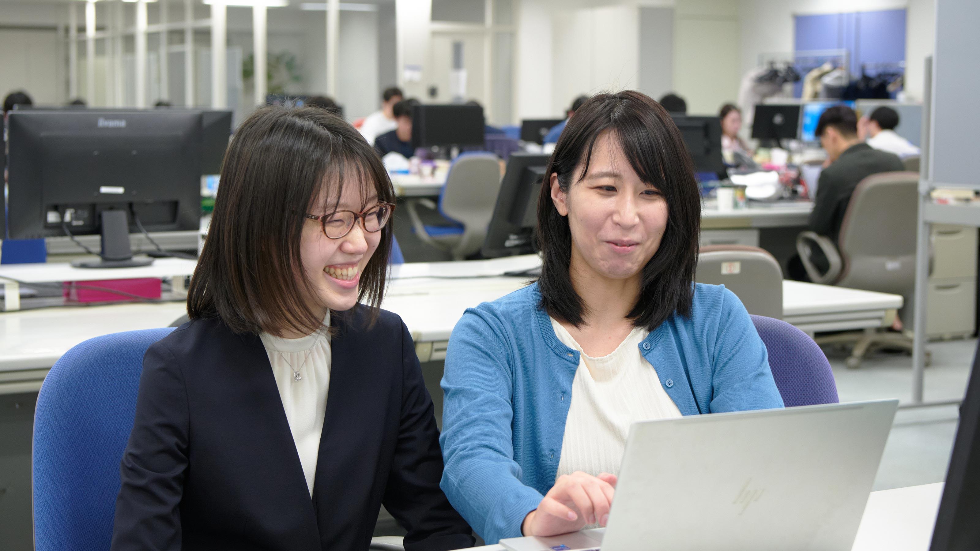 企業トップ画像