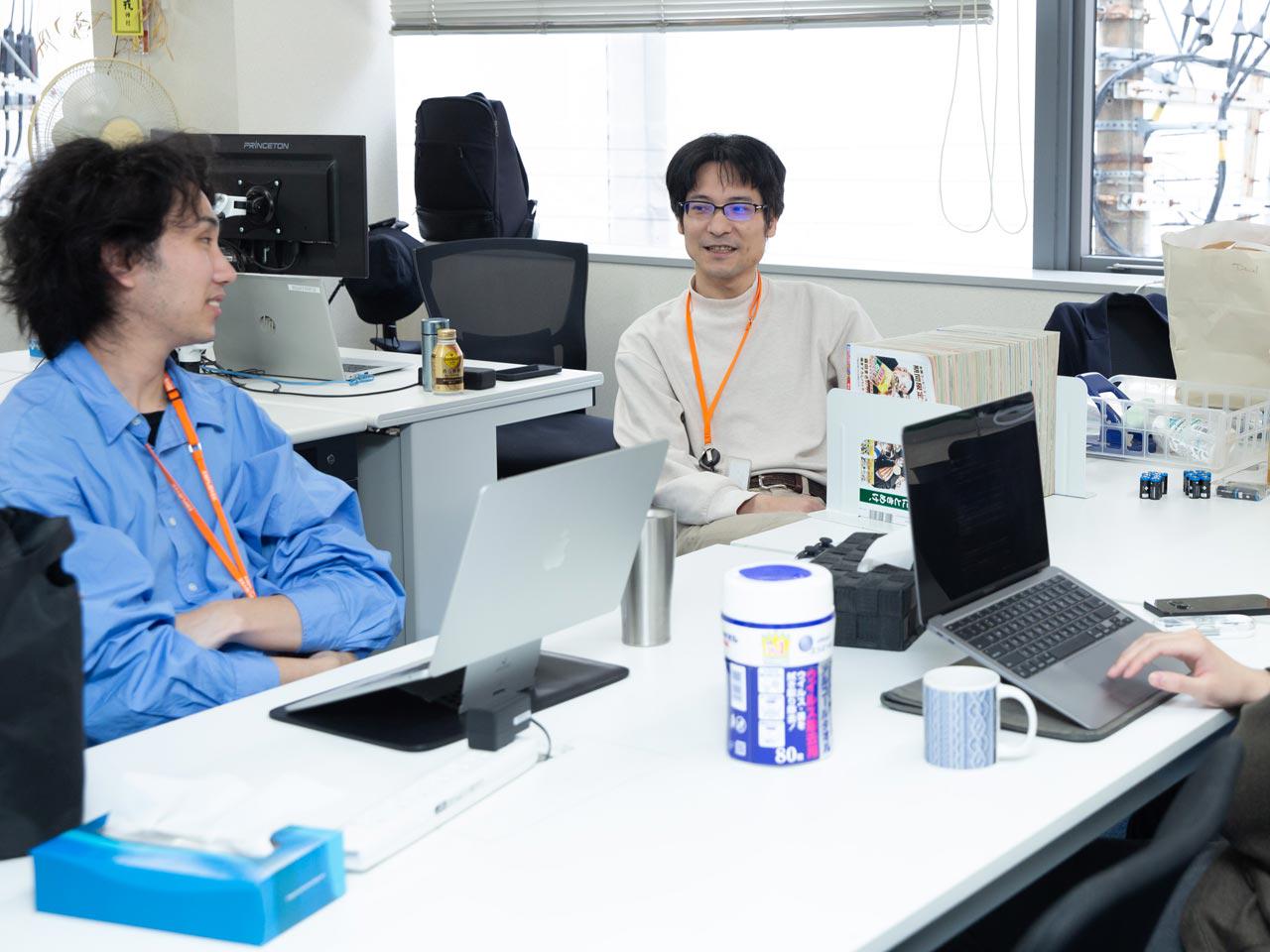 株式会社 エンプレイのイメージ画像3