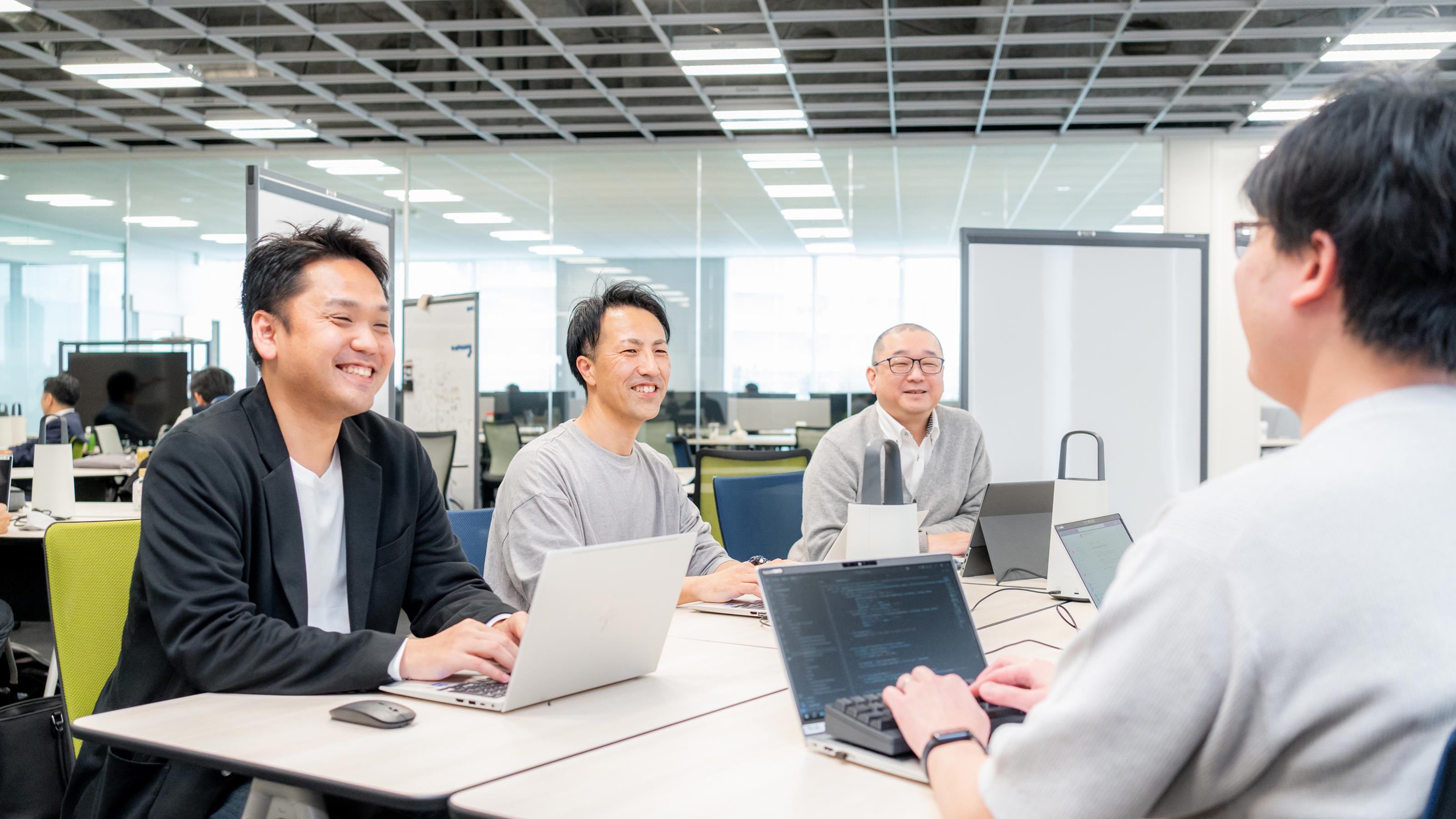 企業トップ画像