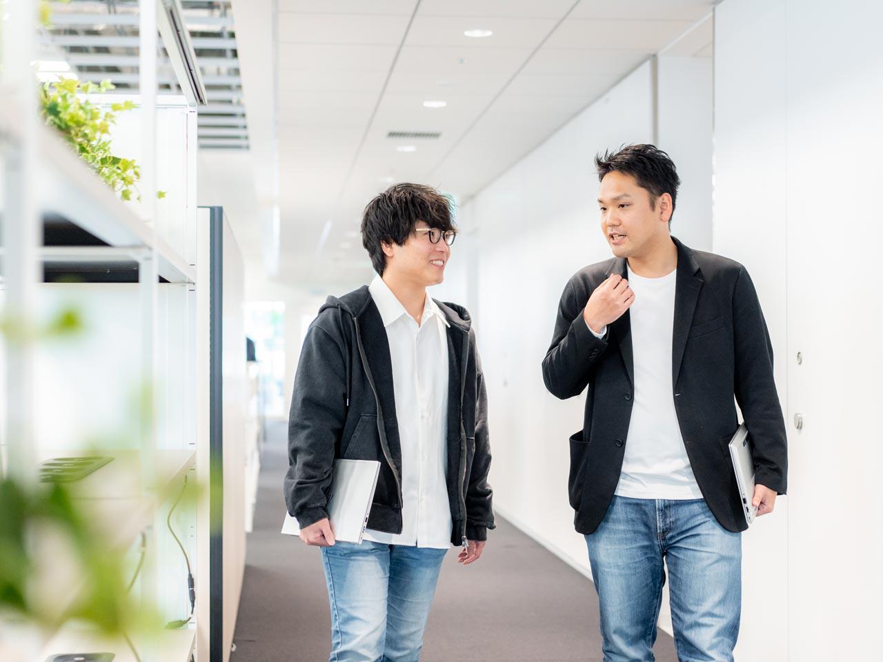 株式会社 ベイシアのイメージ画像3